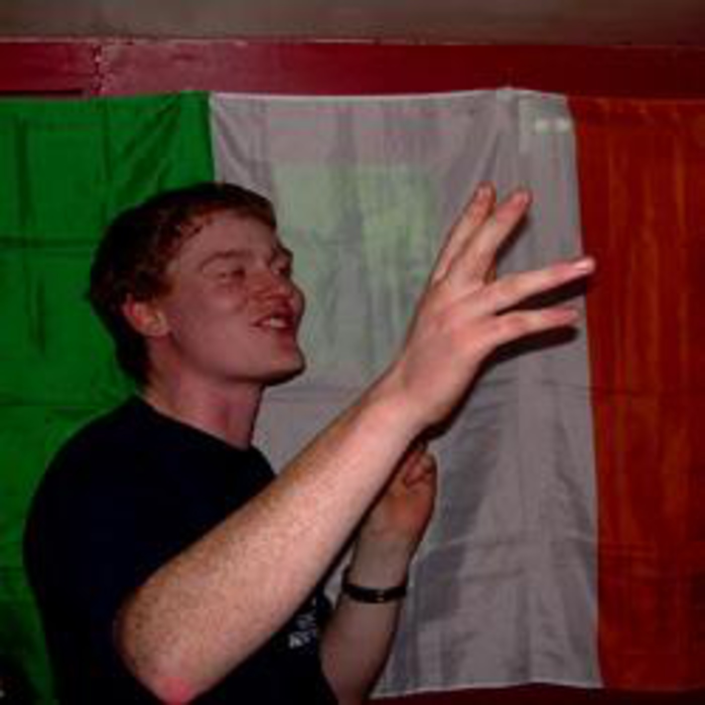 Tighten Up with Worries Outernational Part 1