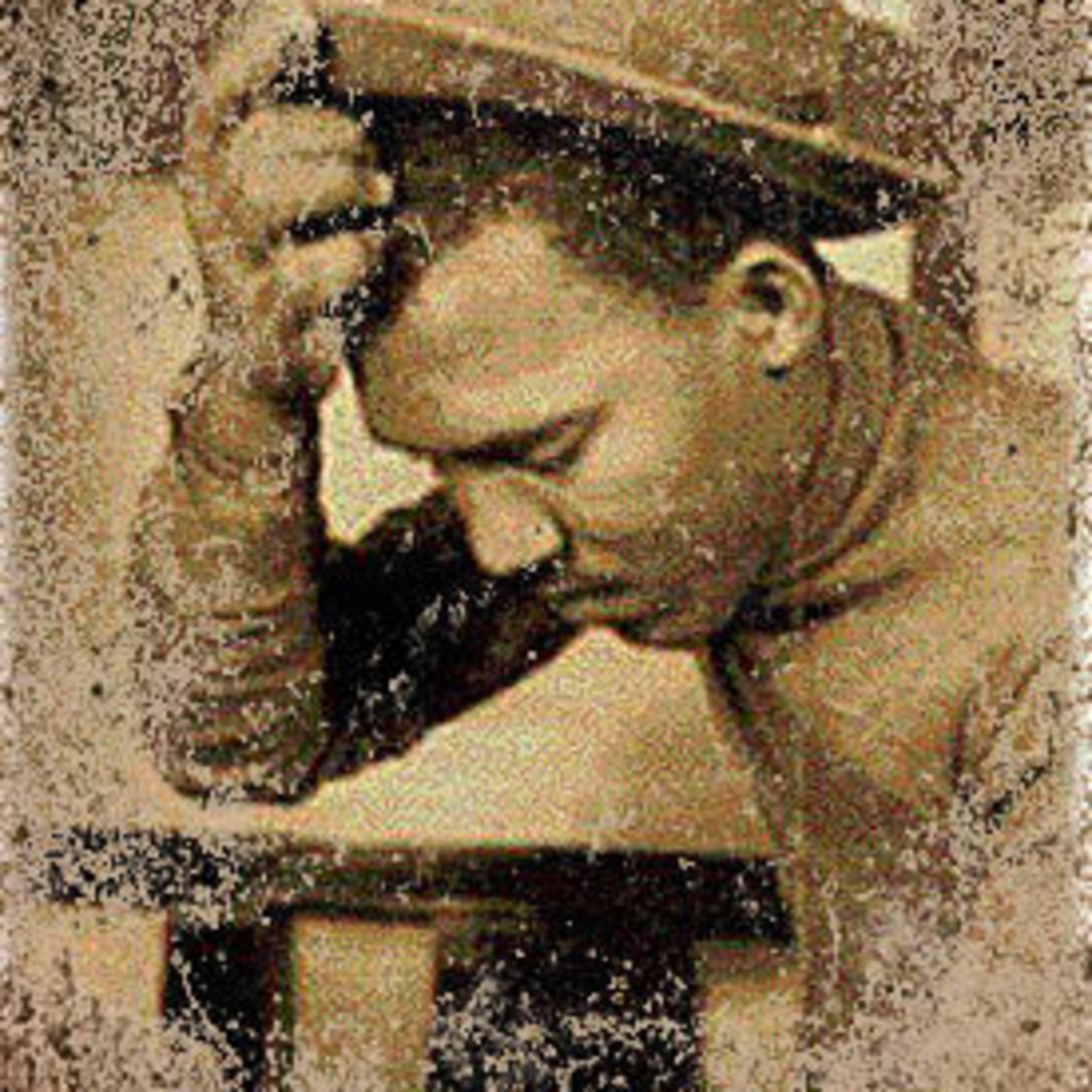 Don Drummond Requiem 1969