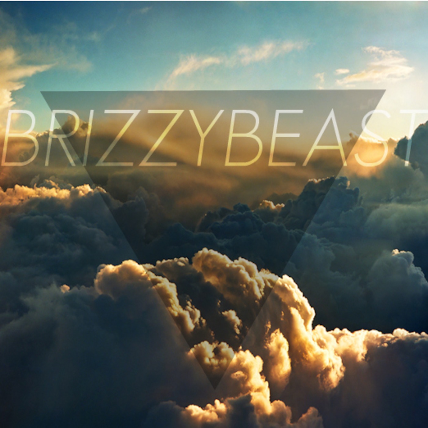 BrizzyBeast's Podcast podcast artwork