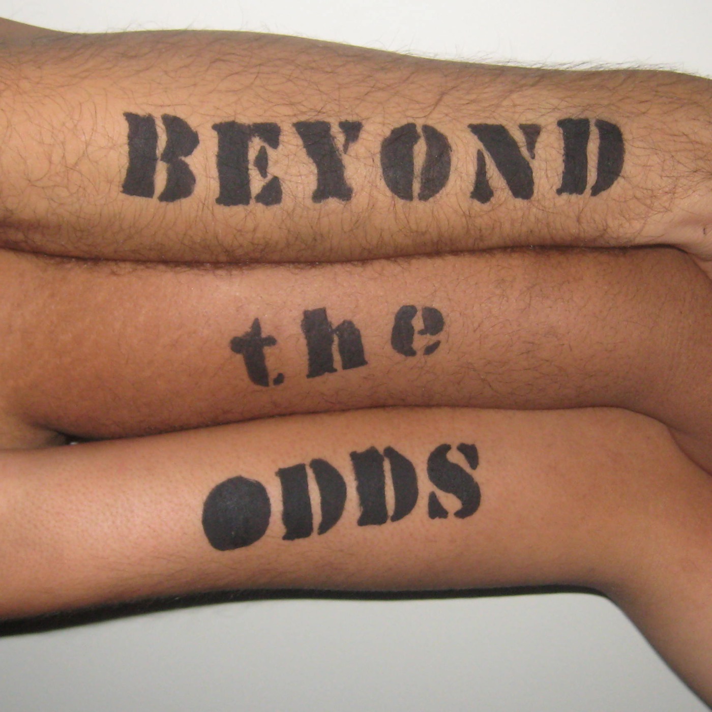 Beyond The Odds