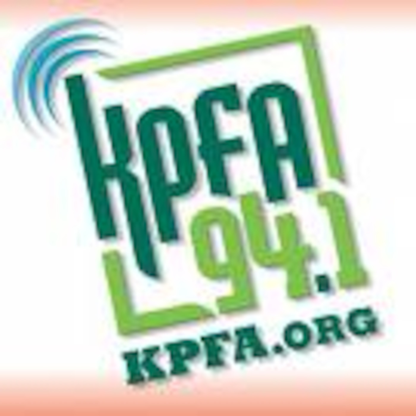 Kpfa Morning Show interviews Beyond the Odds, August 7th 2009. episode artwork