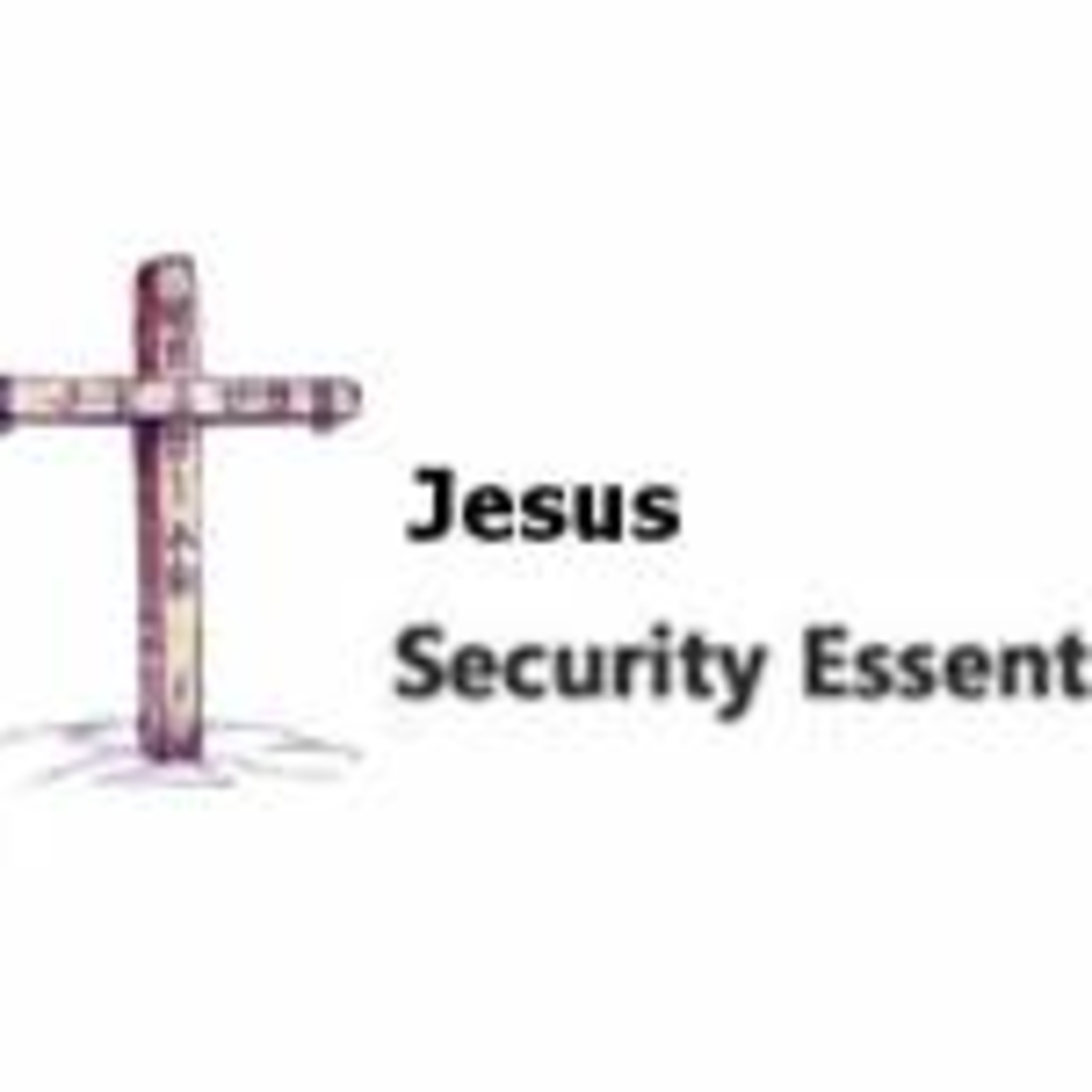Security Essentials -5- Baptism 20100411 episode artwork