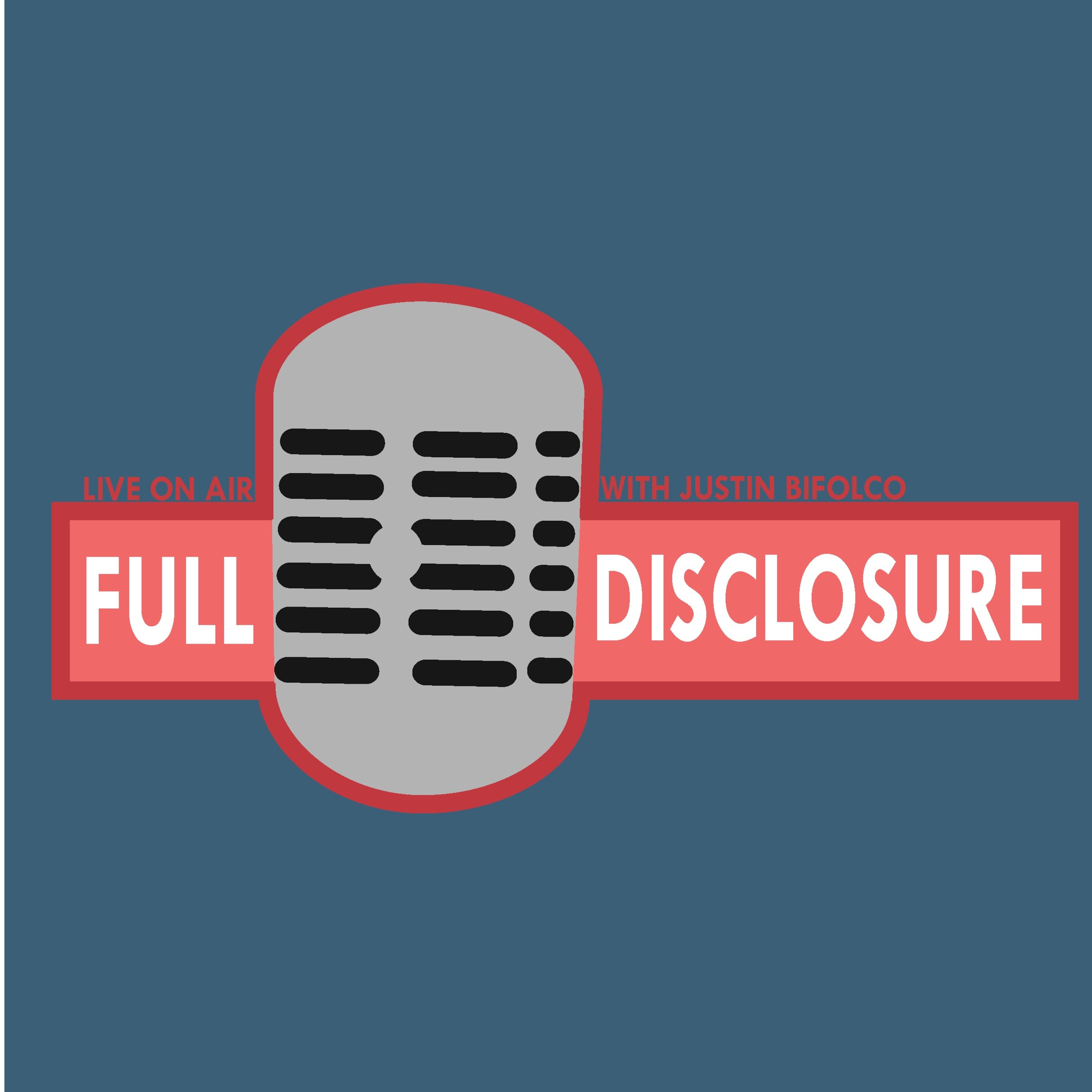 Full Disclosure