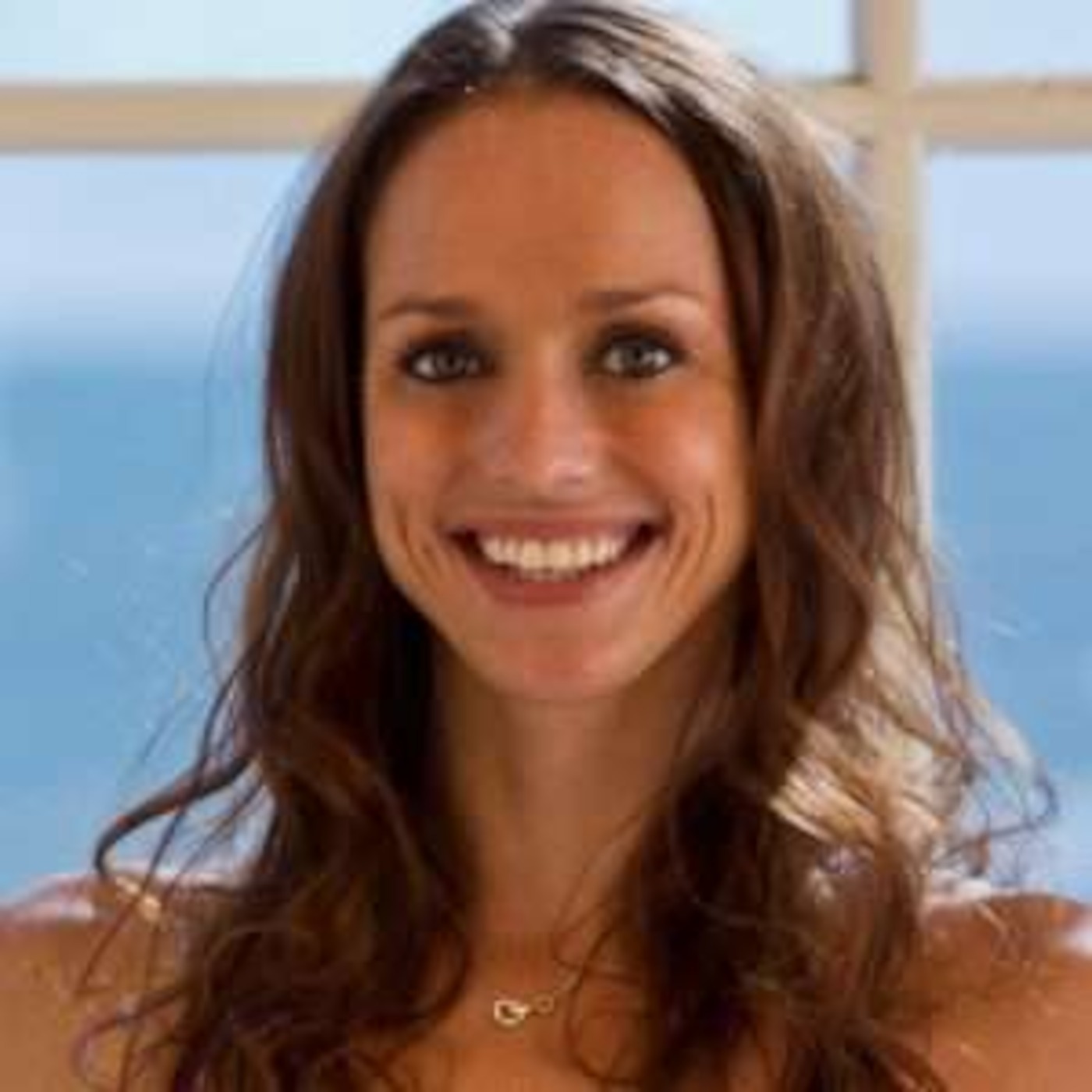 Cat Woods Interviews Meredith Rogers