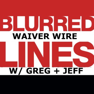 Waiver Wired Podcast