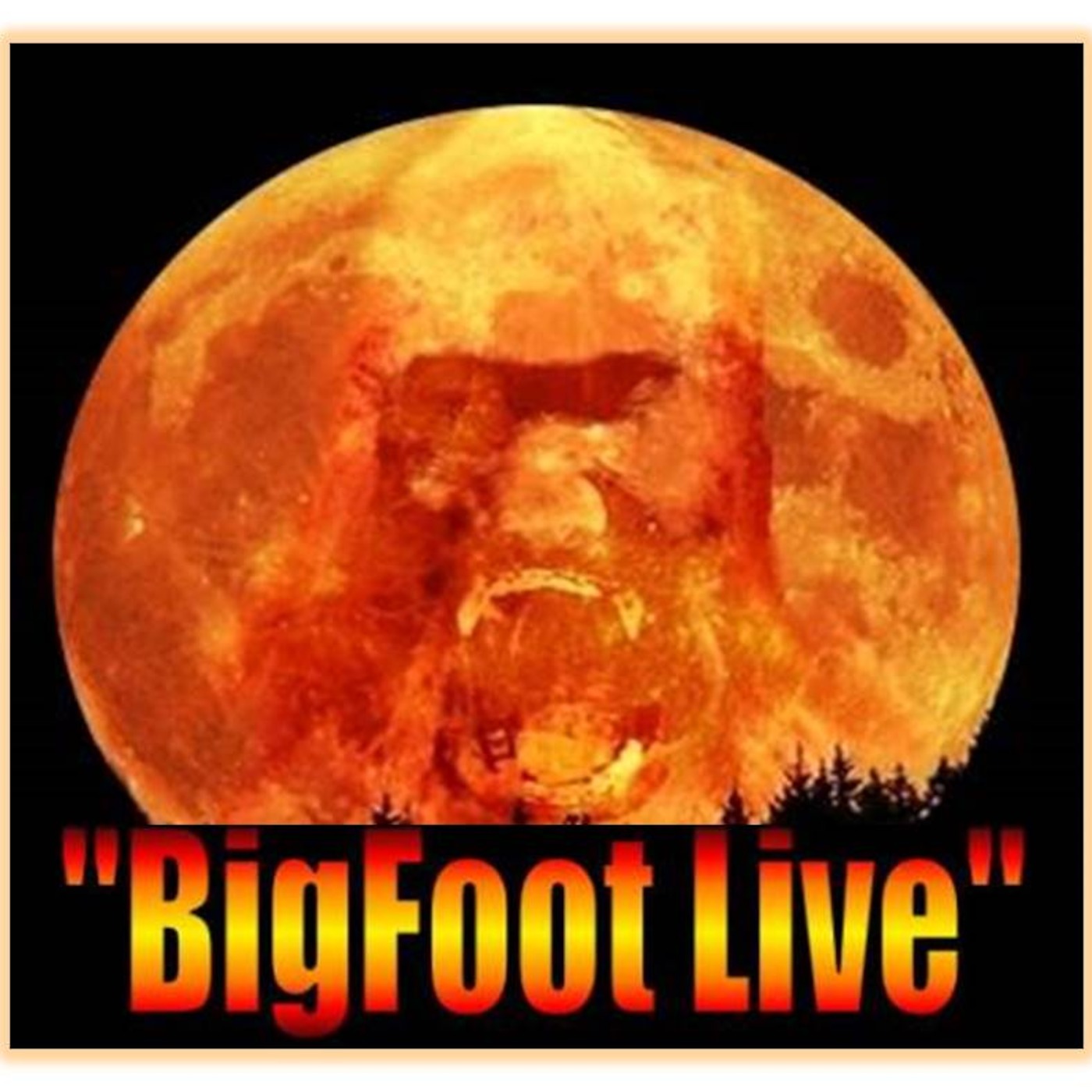 BIGFOOT LIVE RADIO SH0W-427 13 JULY 2016