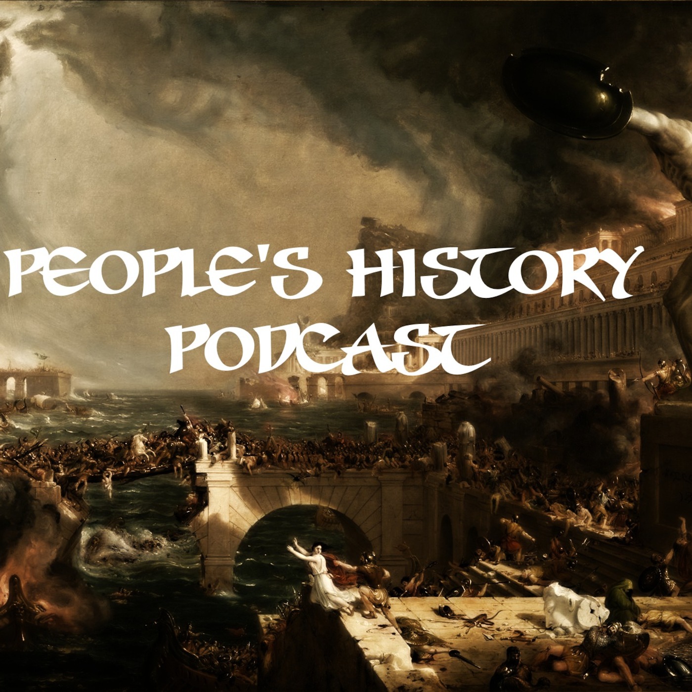 People's History Podcast