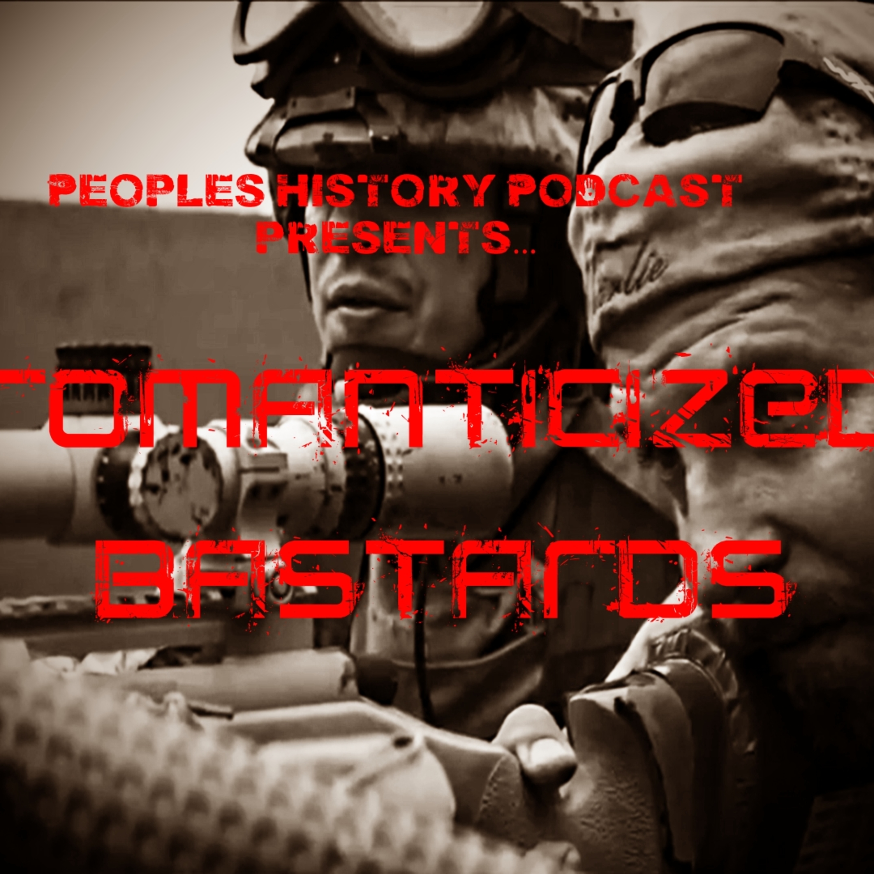 People\'s History Podcast