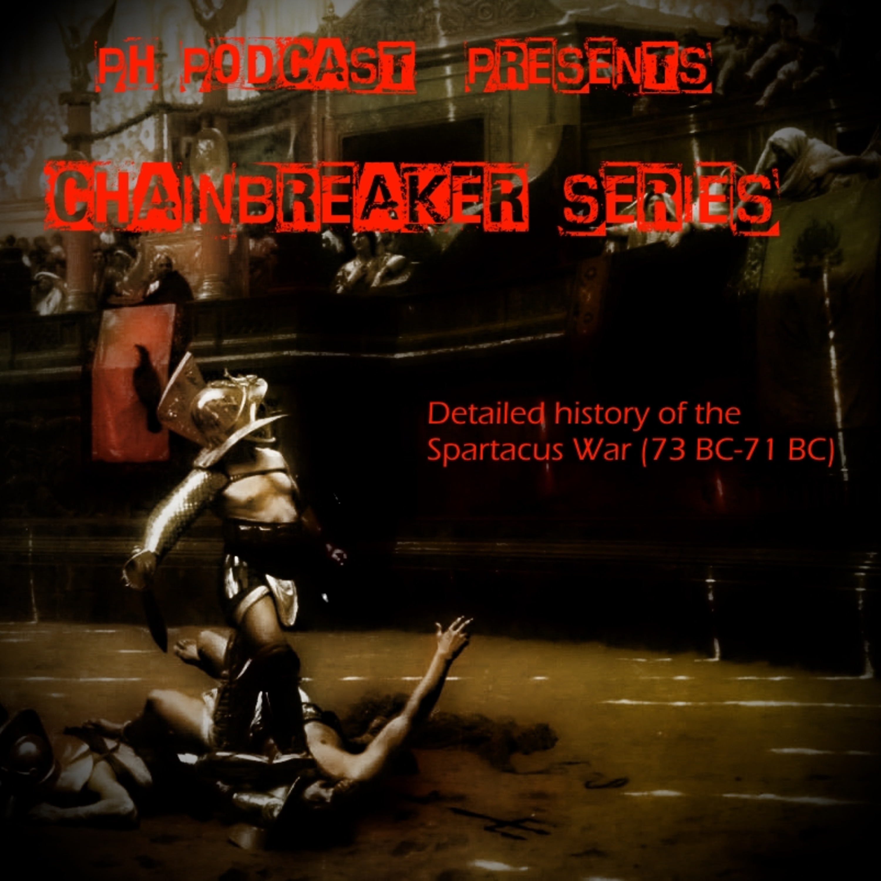 People\'s History Podcast