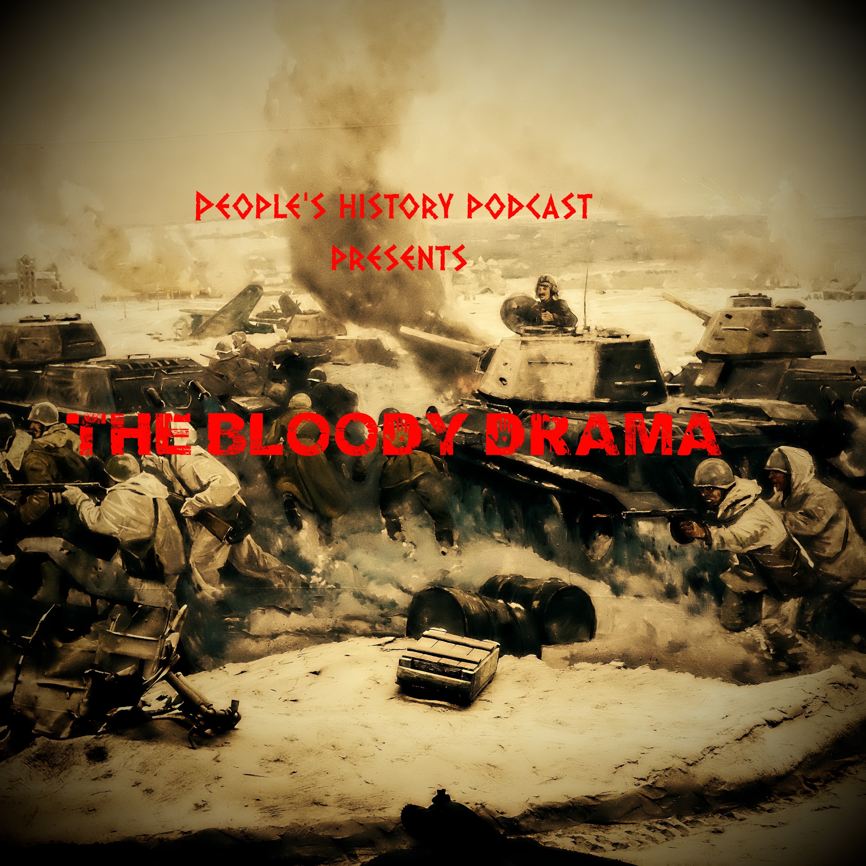 People\'s History Podcast