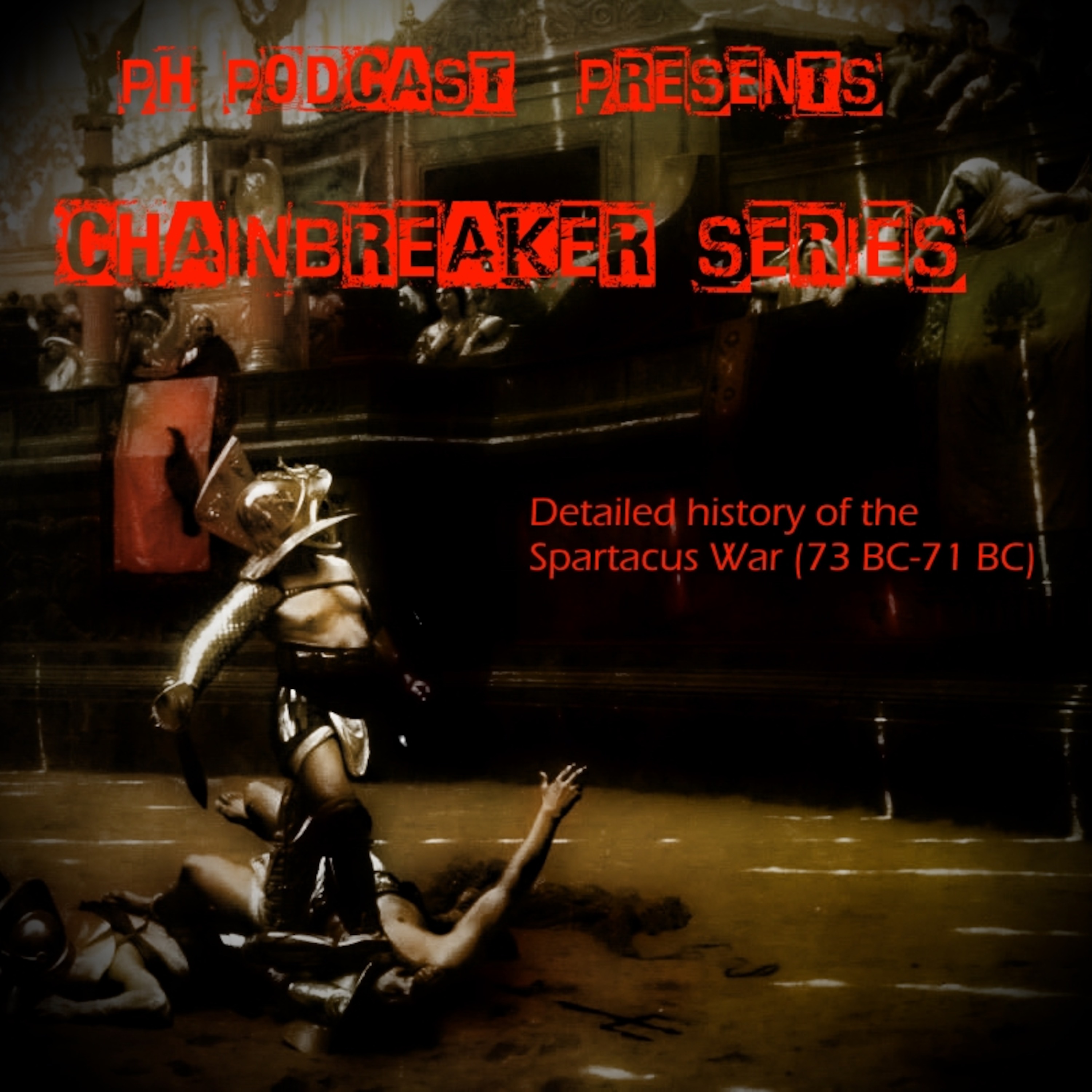 People\'s History Podcast