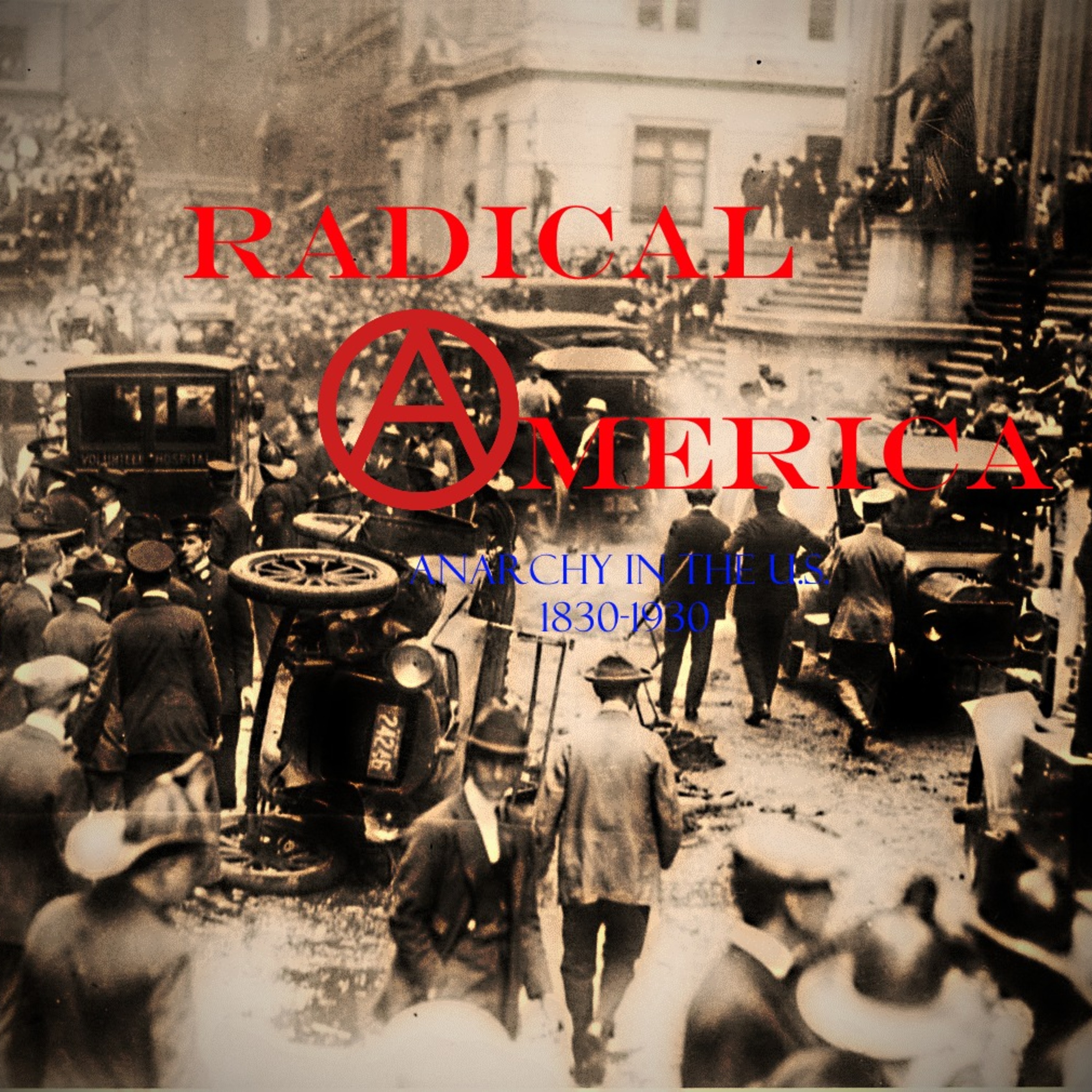 People\'s History Podcast