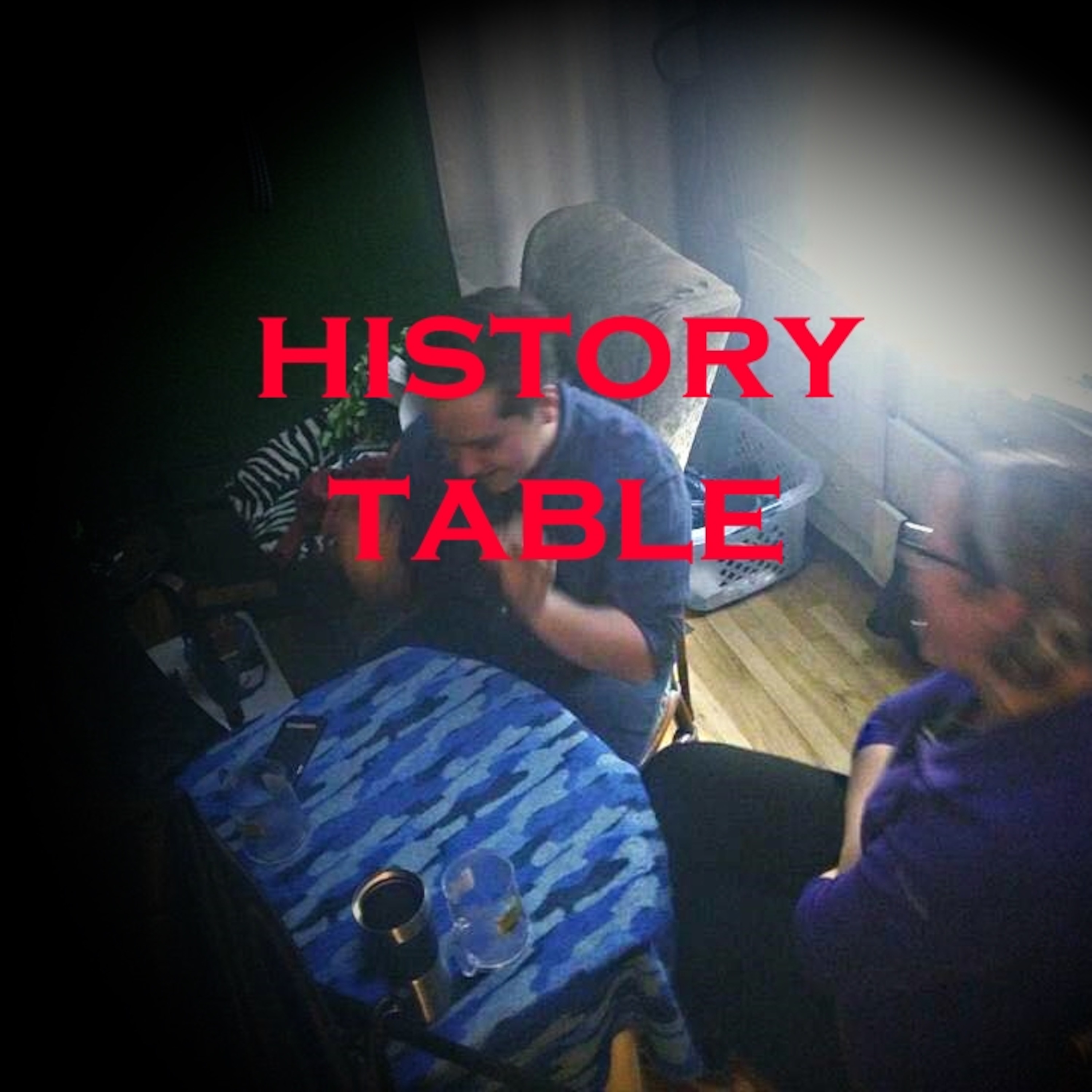 People\'s History Podcast
