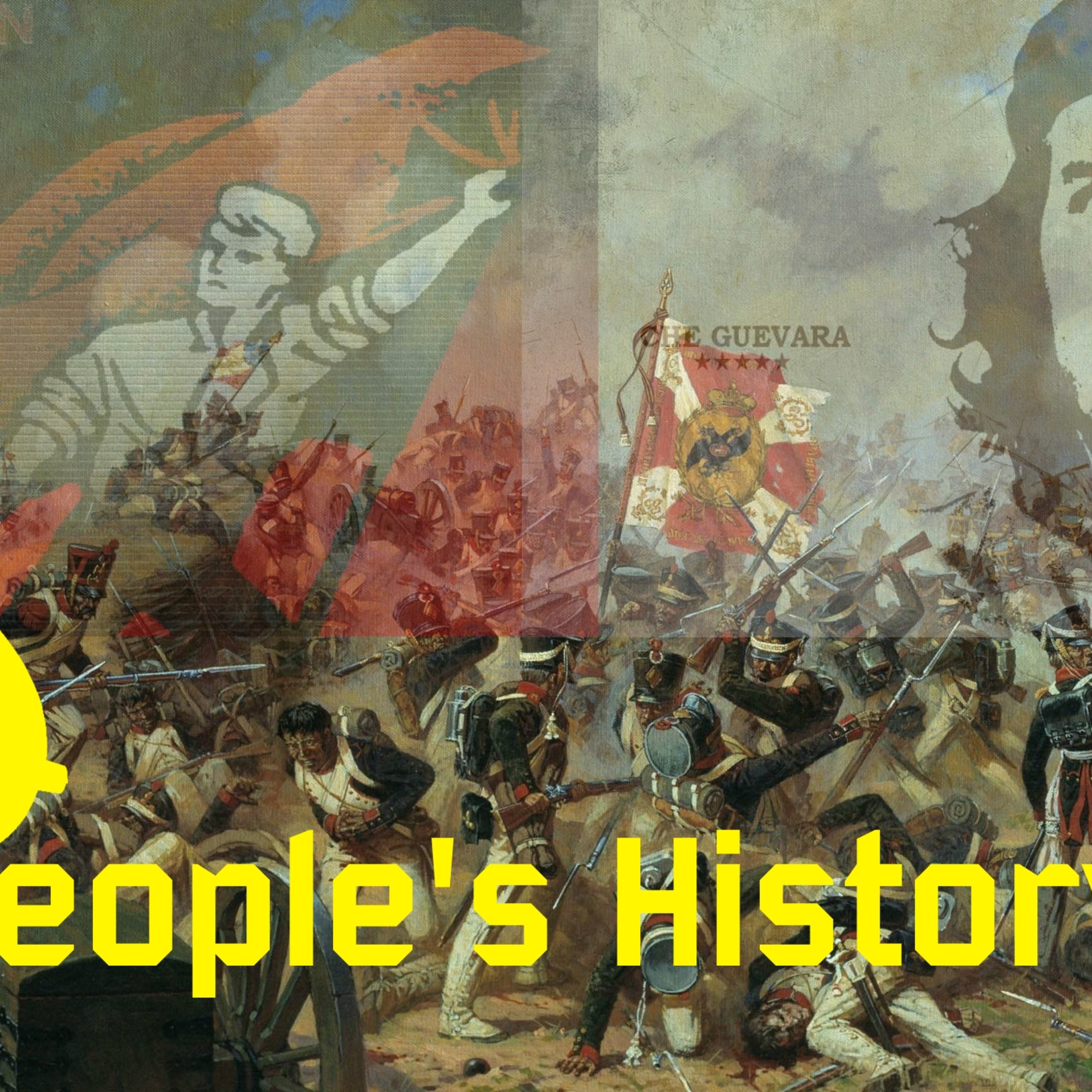 People\'s History Podcast