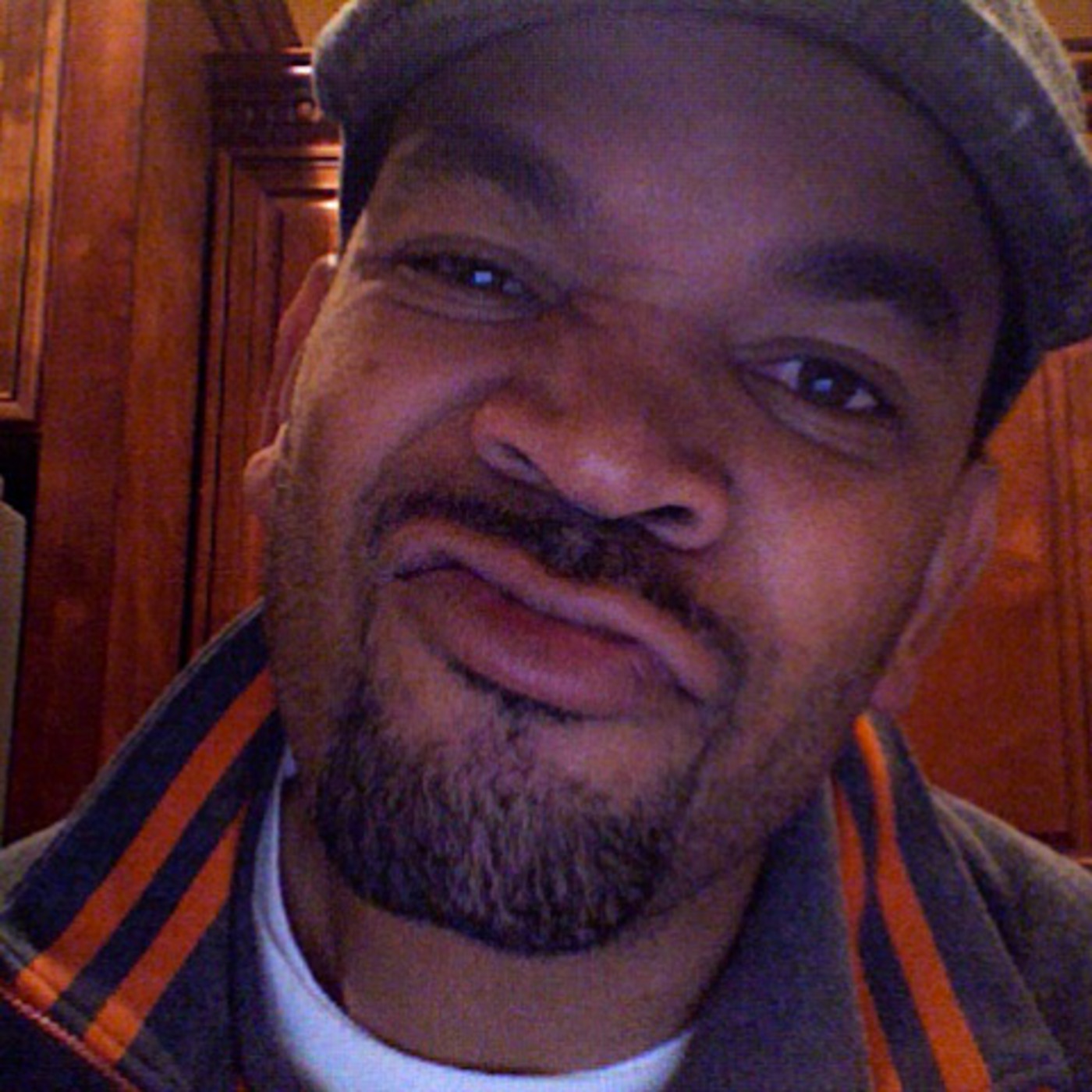 PANTS ON THE GROUND dj LV REMIX