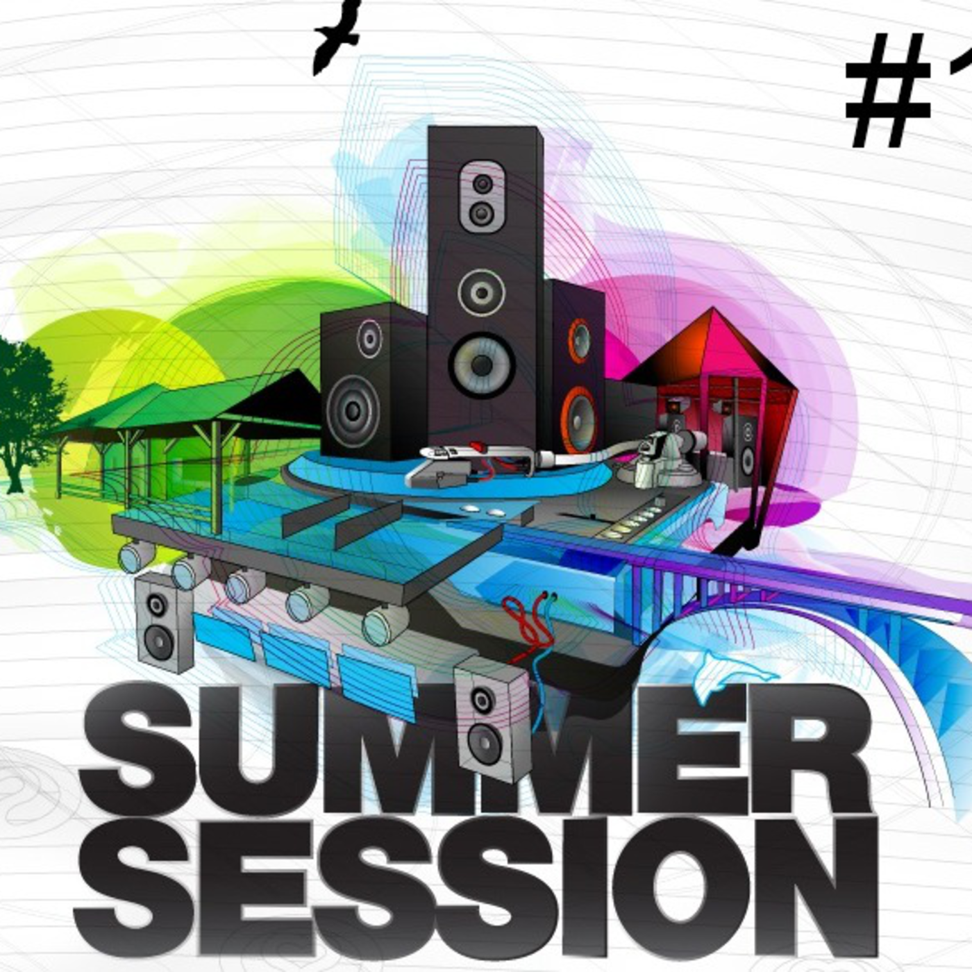 JHS's Sounds of Chemistry - Summer Session #1 (2012-08-12)