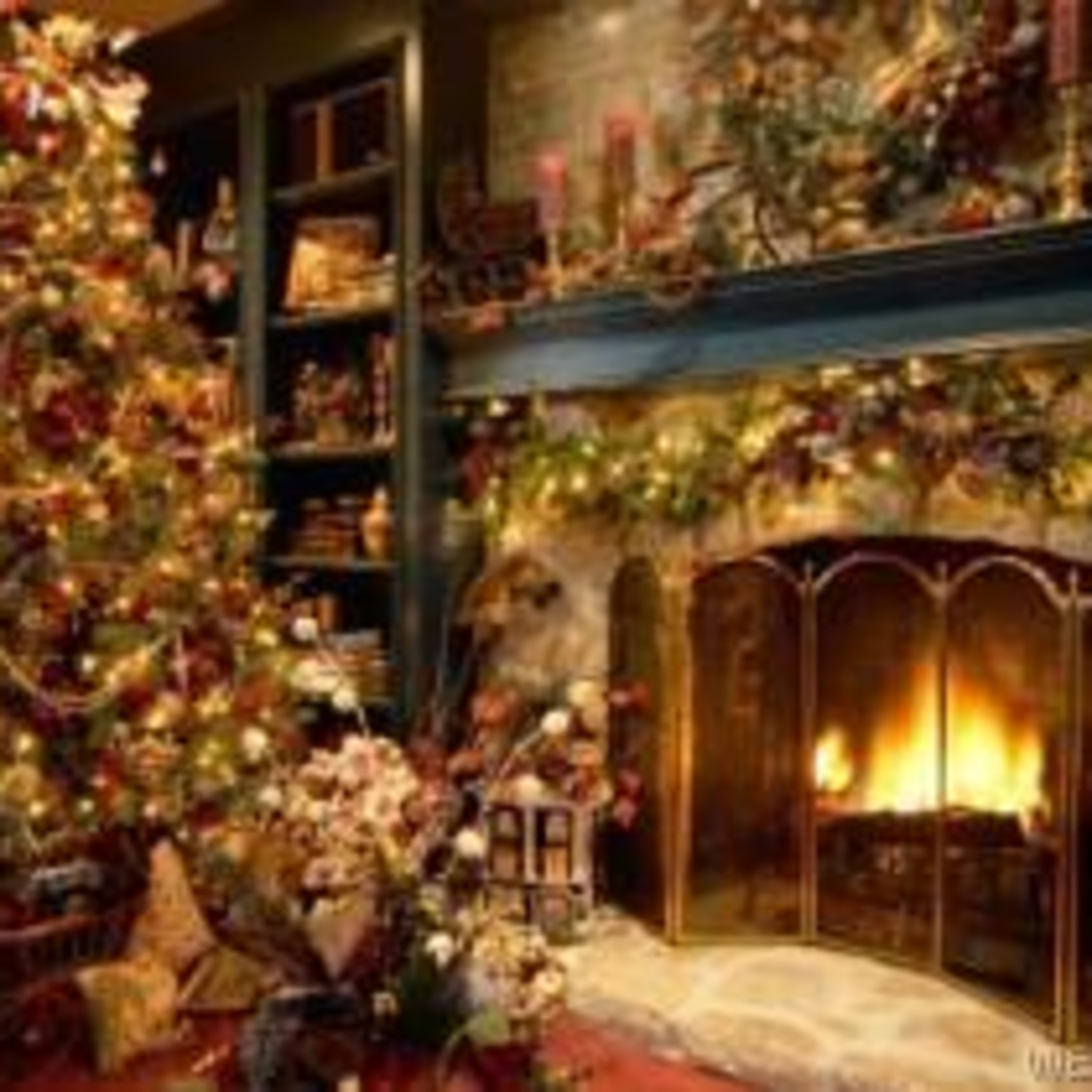 Mistletoe Radio