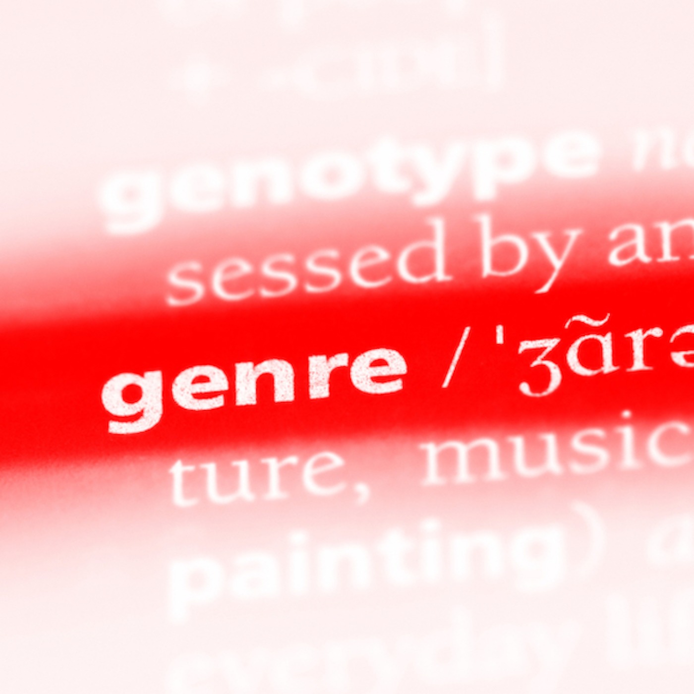 Genre, format, and purpose