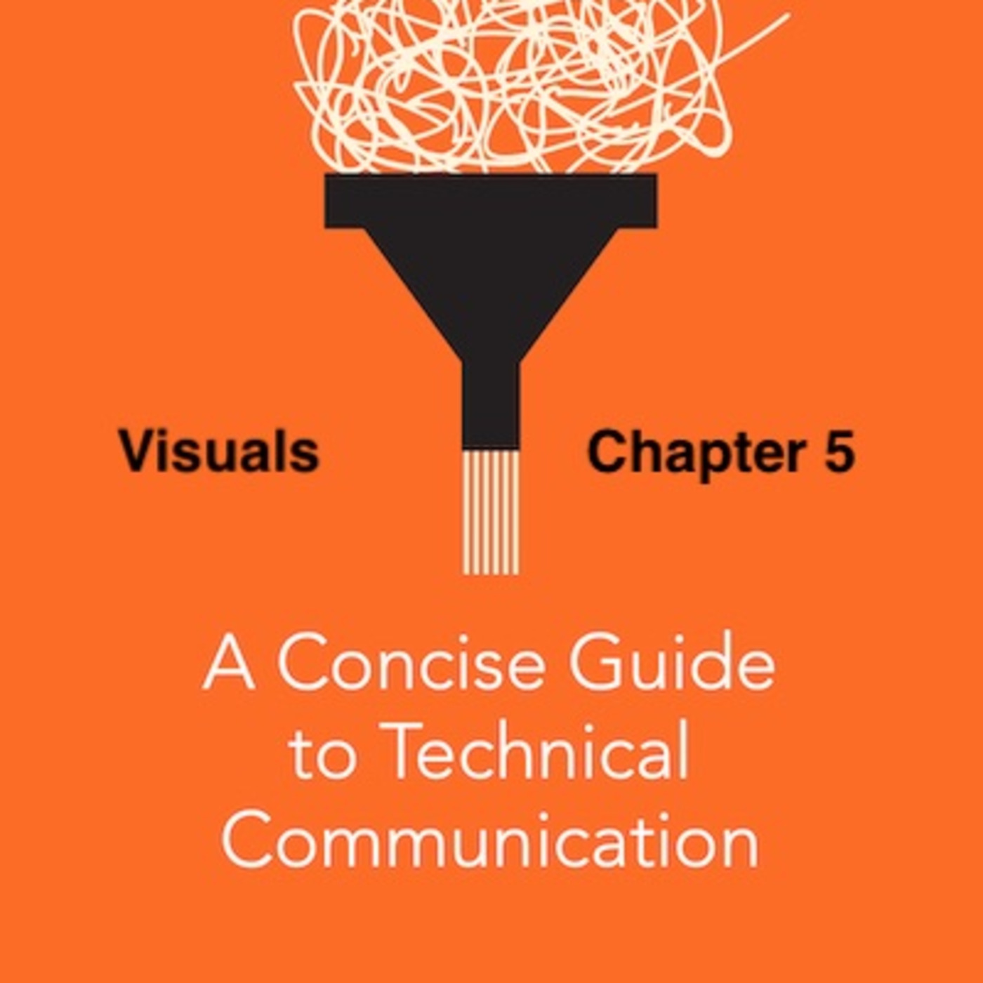 Episode 47: When to use visuals in technical communication