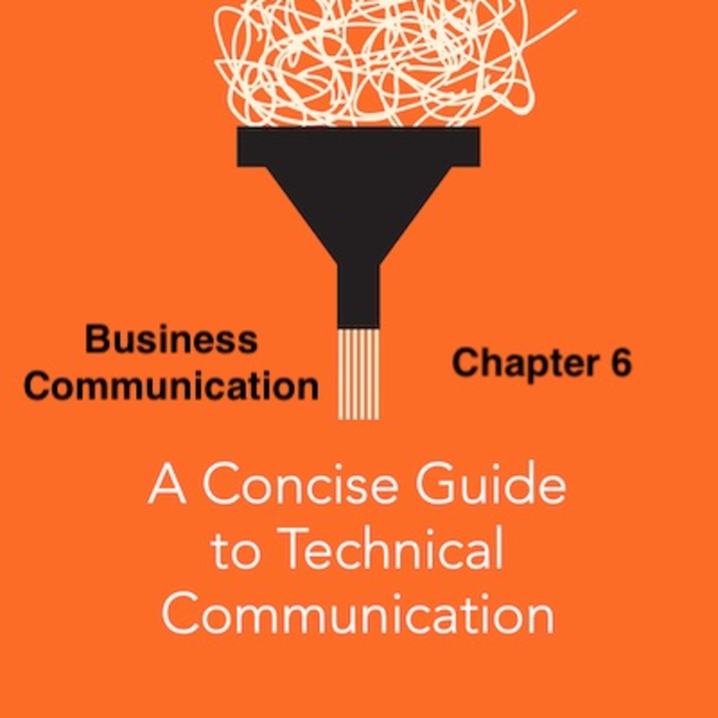 Episode 48: Essentials of Business Communication