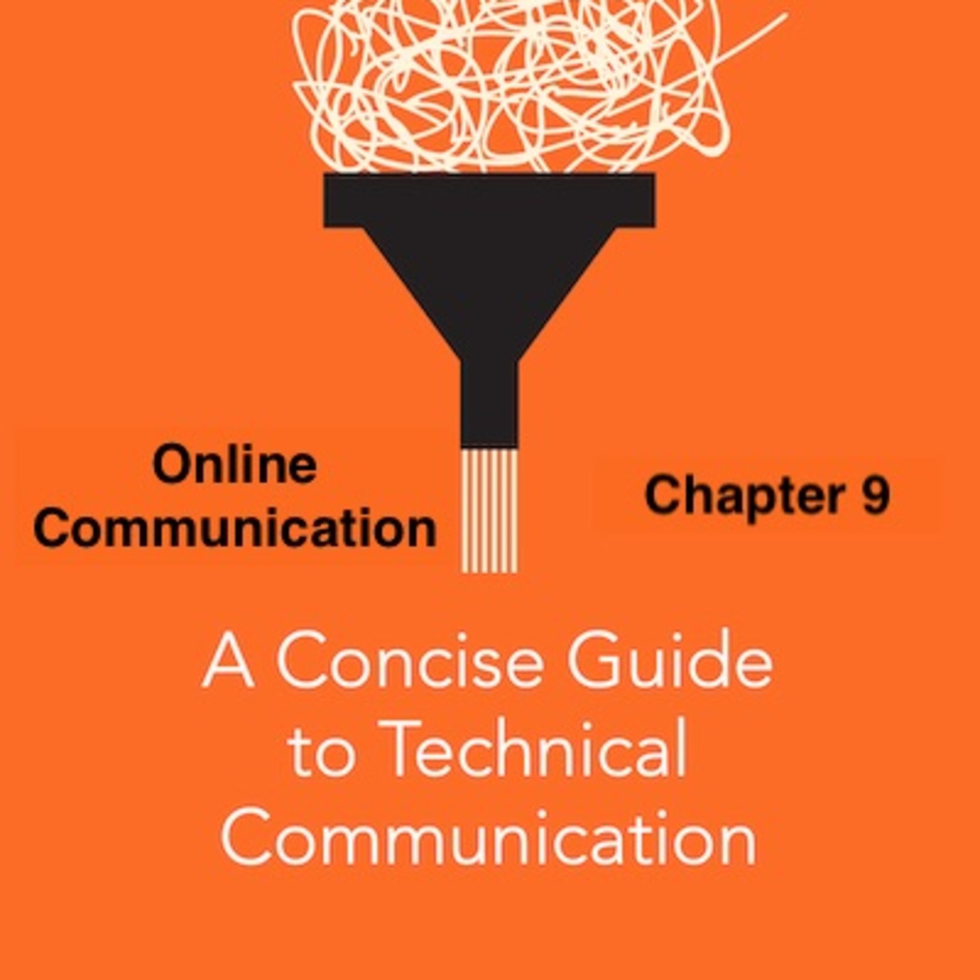 Episode 51: Technical Communication Online