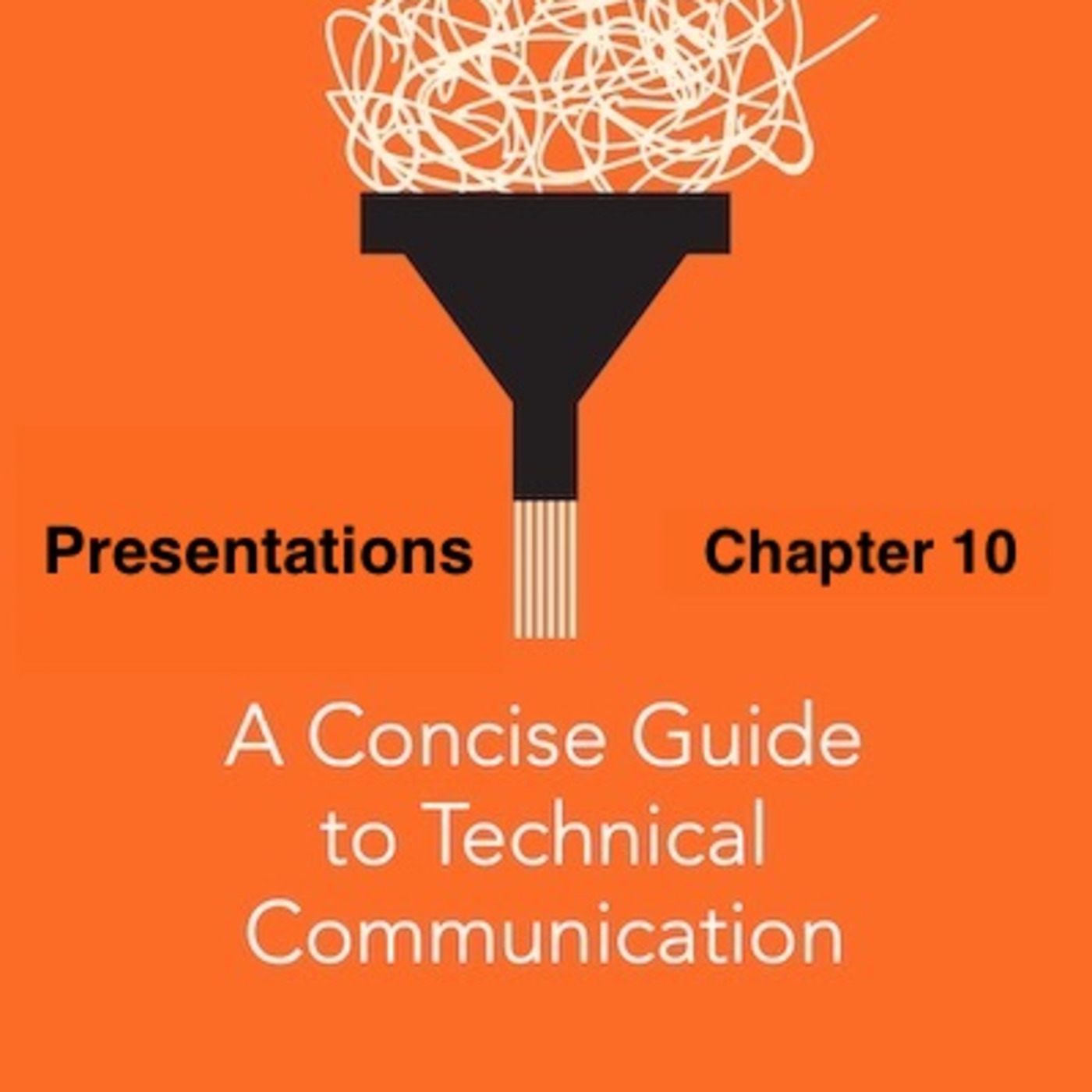Episode 52: Presenting Technical Communication