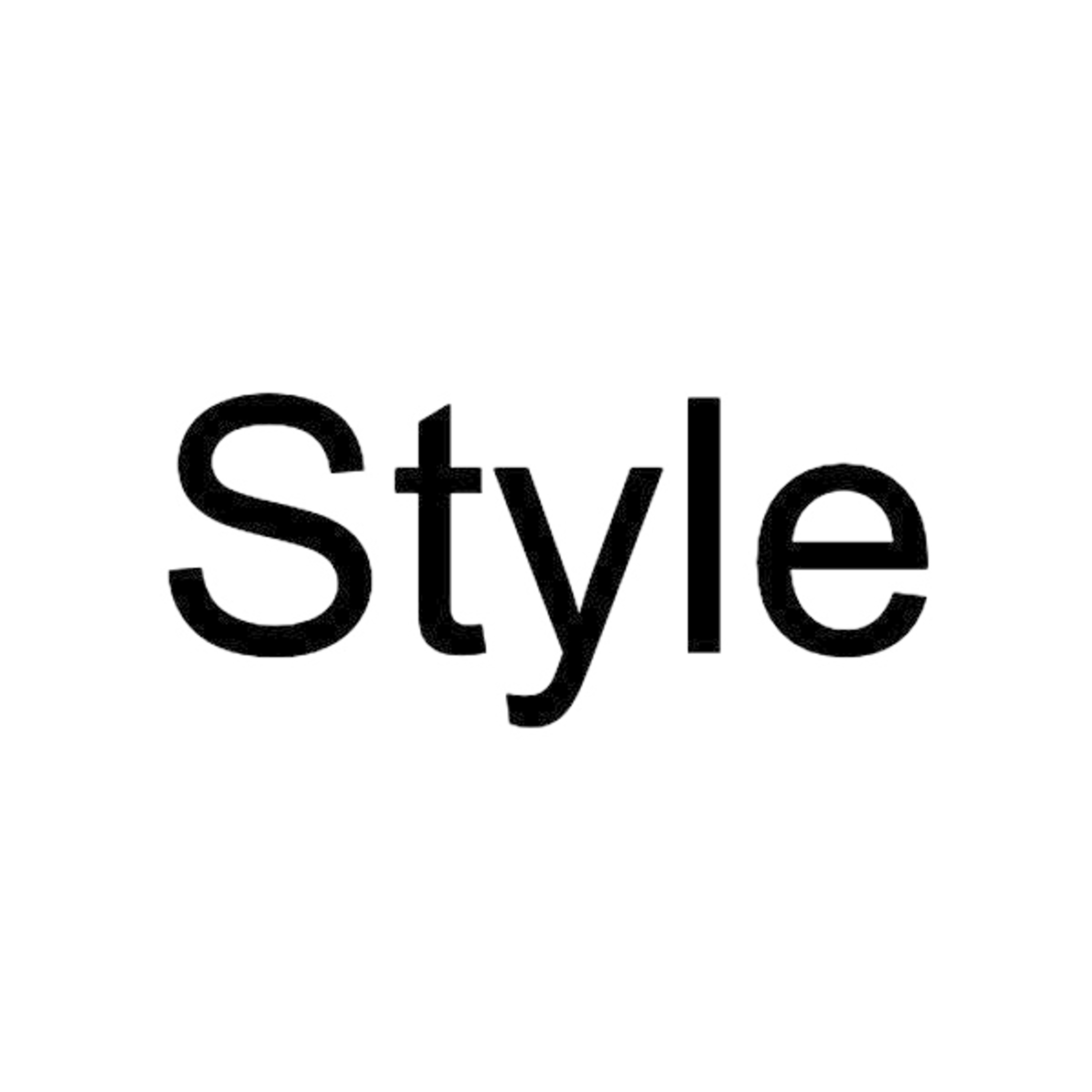 Styles of Academic Writing
