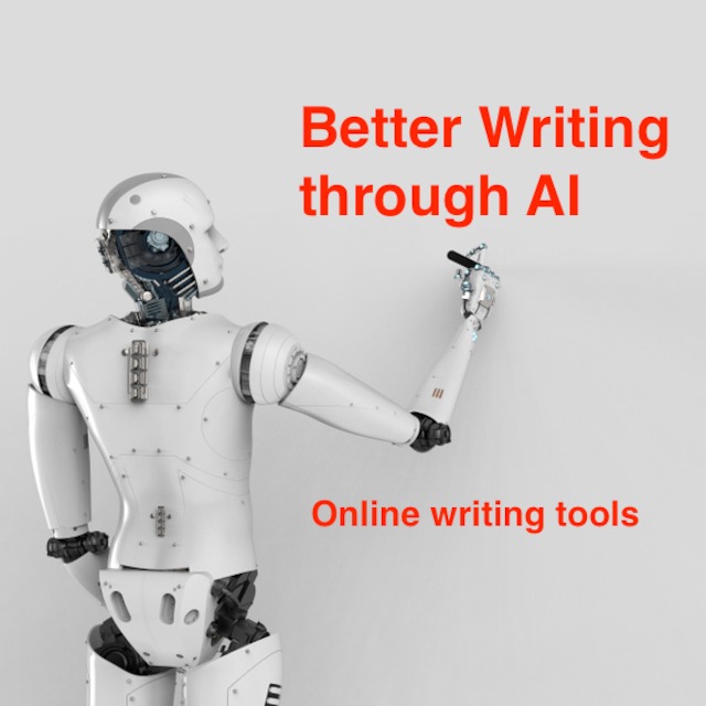 Top 5 AI based content writing tools to create better contents.