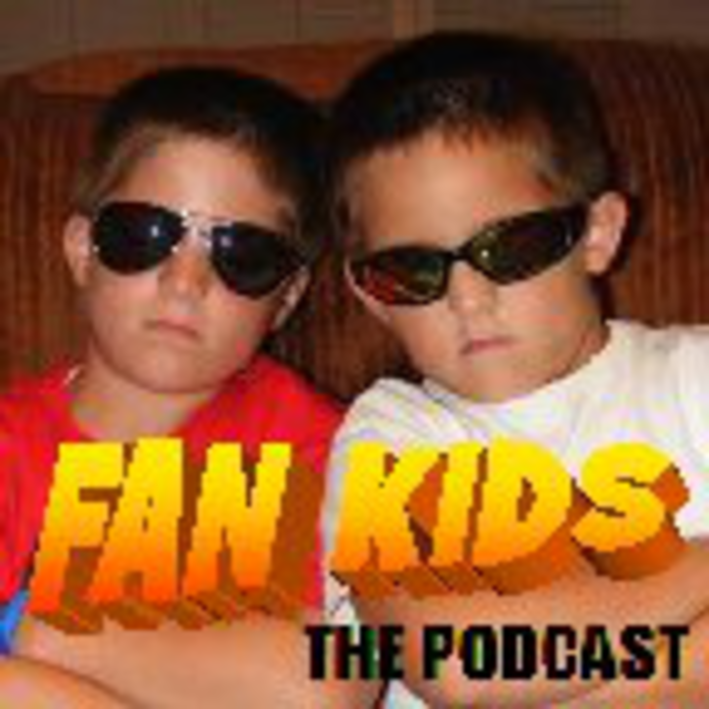 Episode 5 - Summer Movie Madness