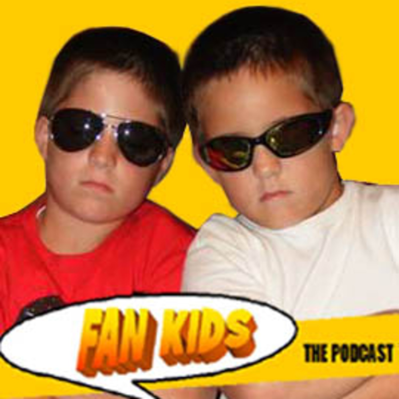 Episode 7 - Back to School Special