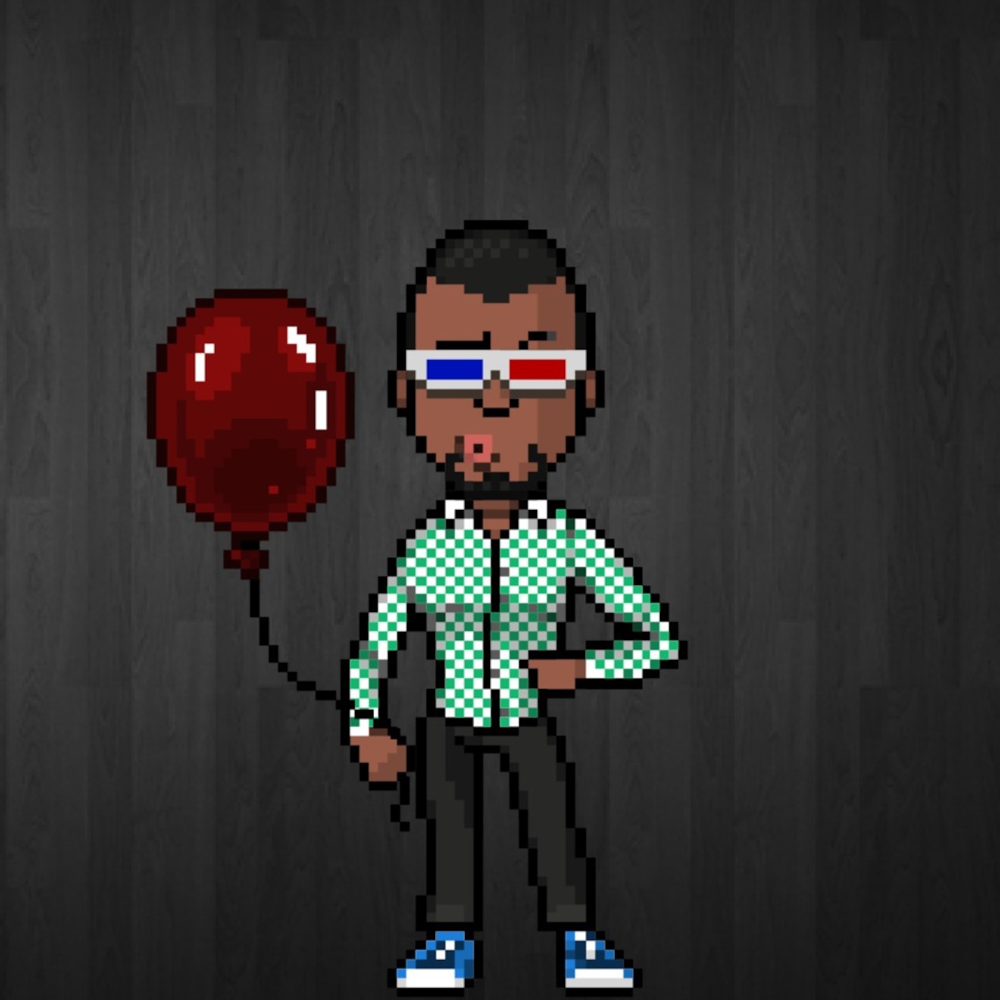 Idlewild Podcast podcast artwork