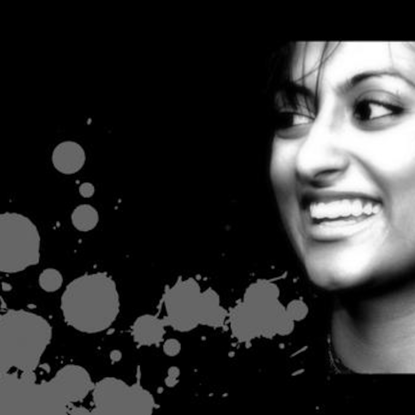 Shivani Mair Radio showreel episode artwork