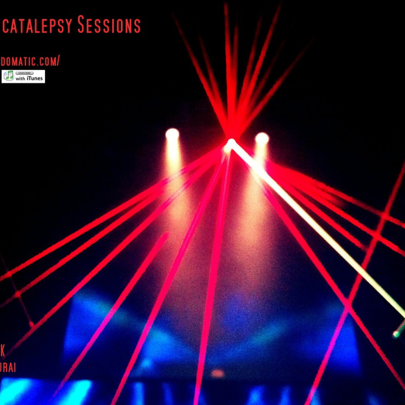 Painless Catalepsy Sessions podcast artwork