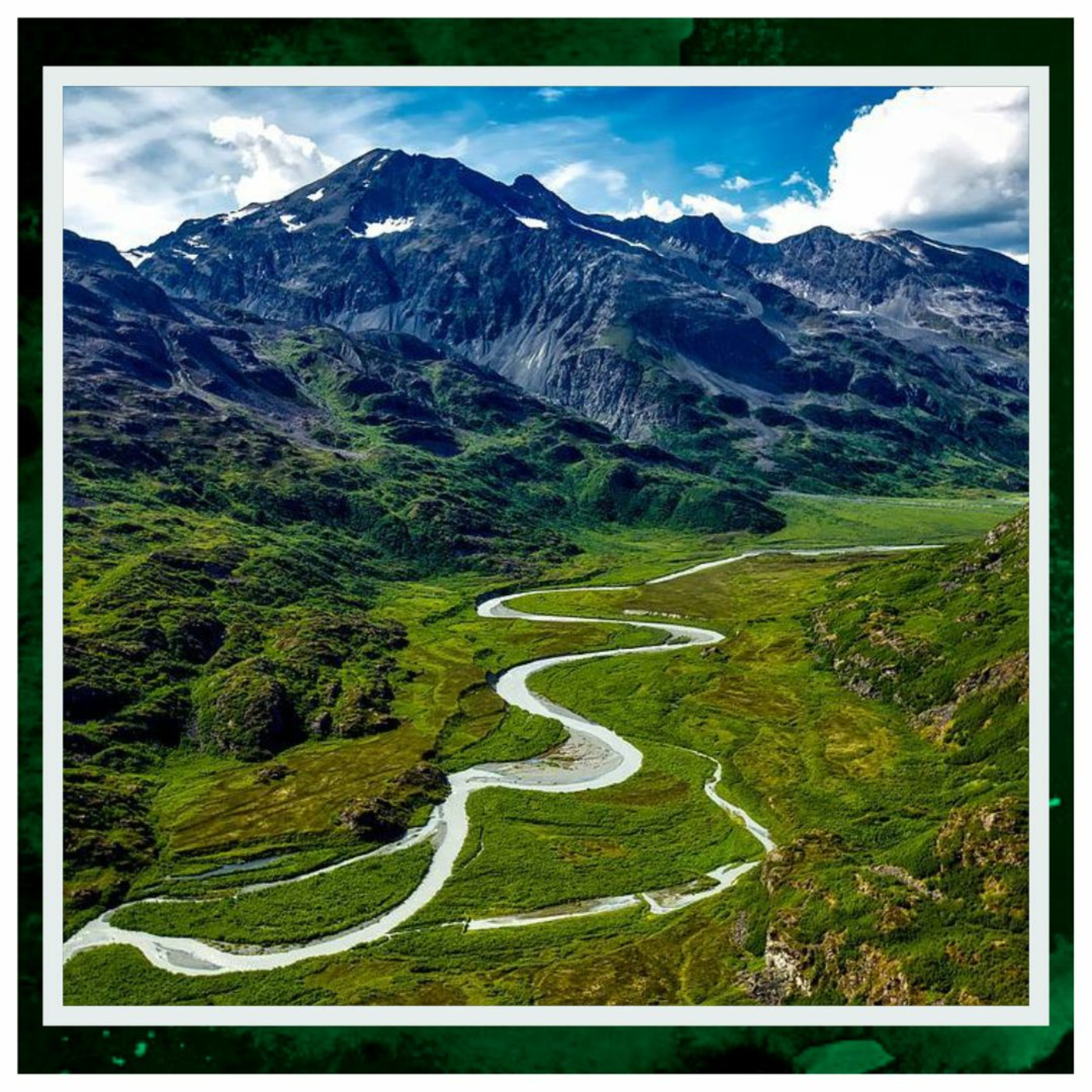 Heidi Blair Alaska