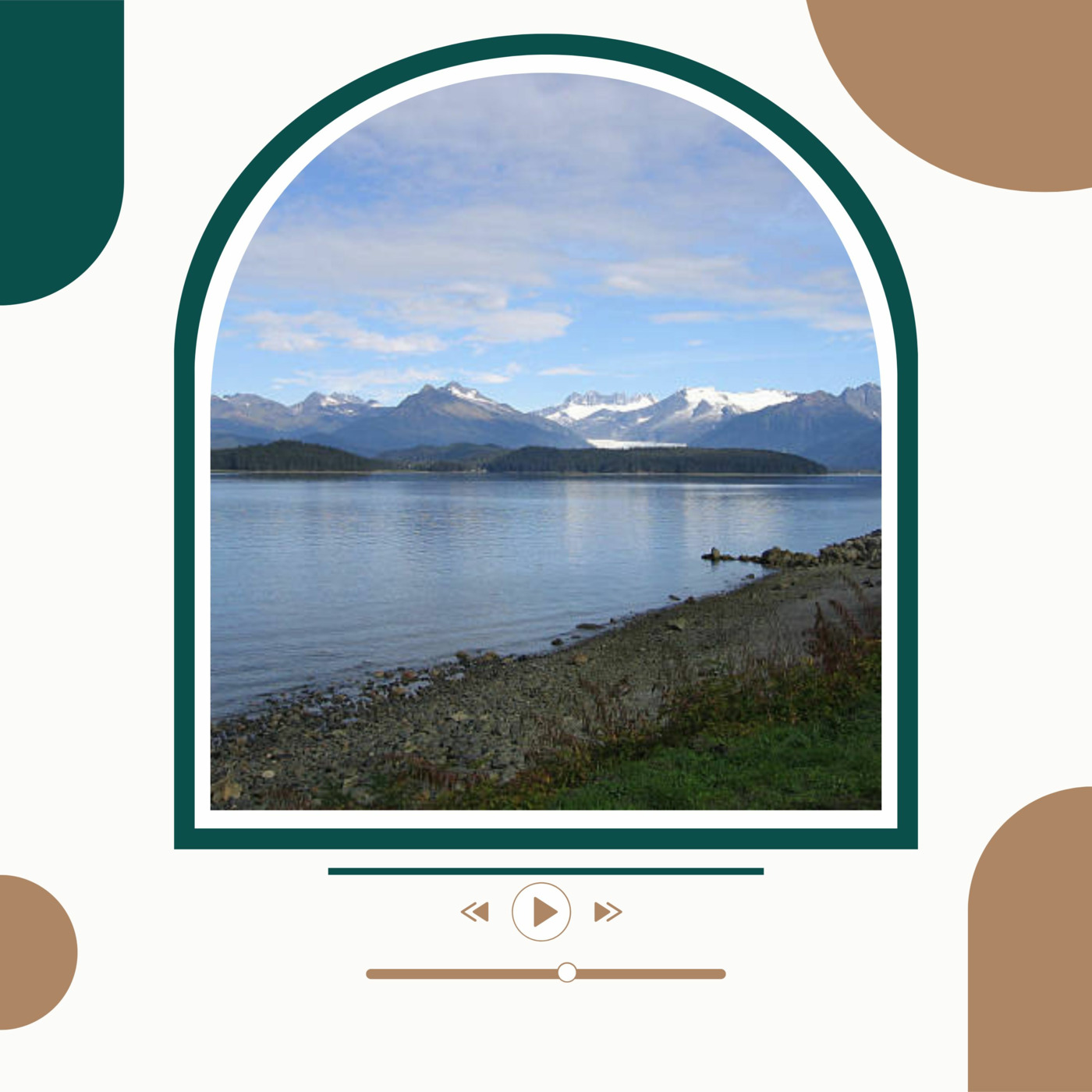 Heidi Blair Alaska