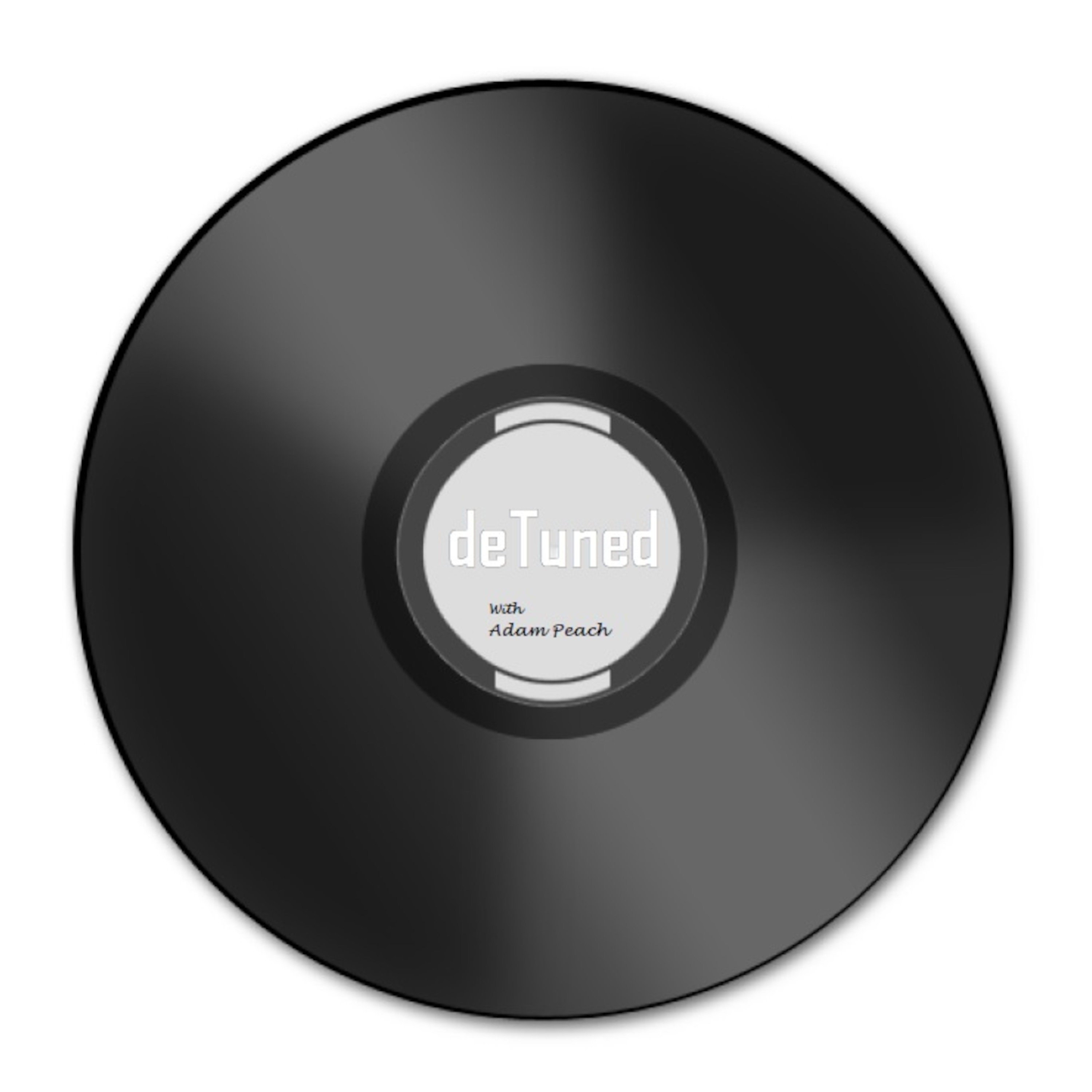 deTuned Podcast