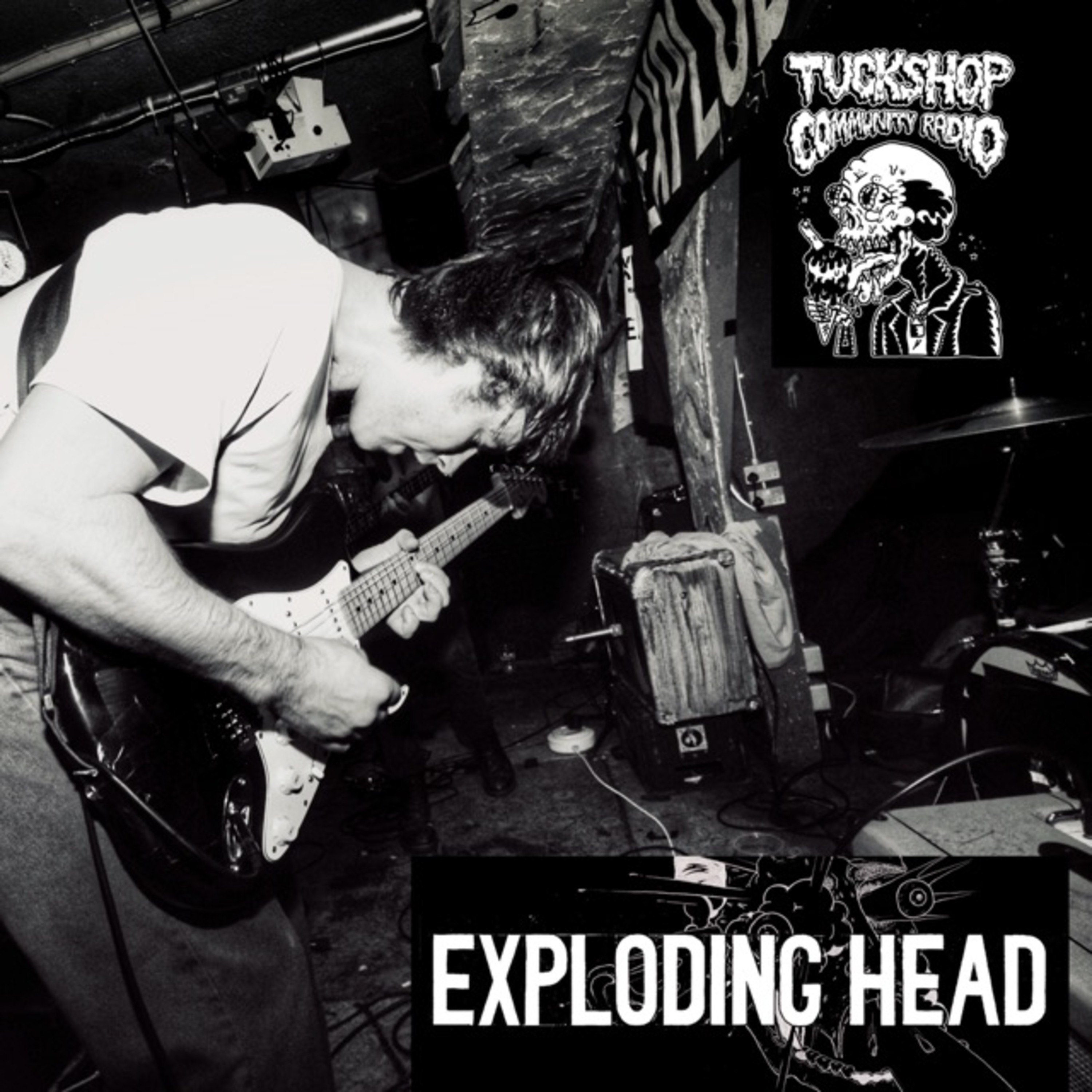 Exploding Head Sessions