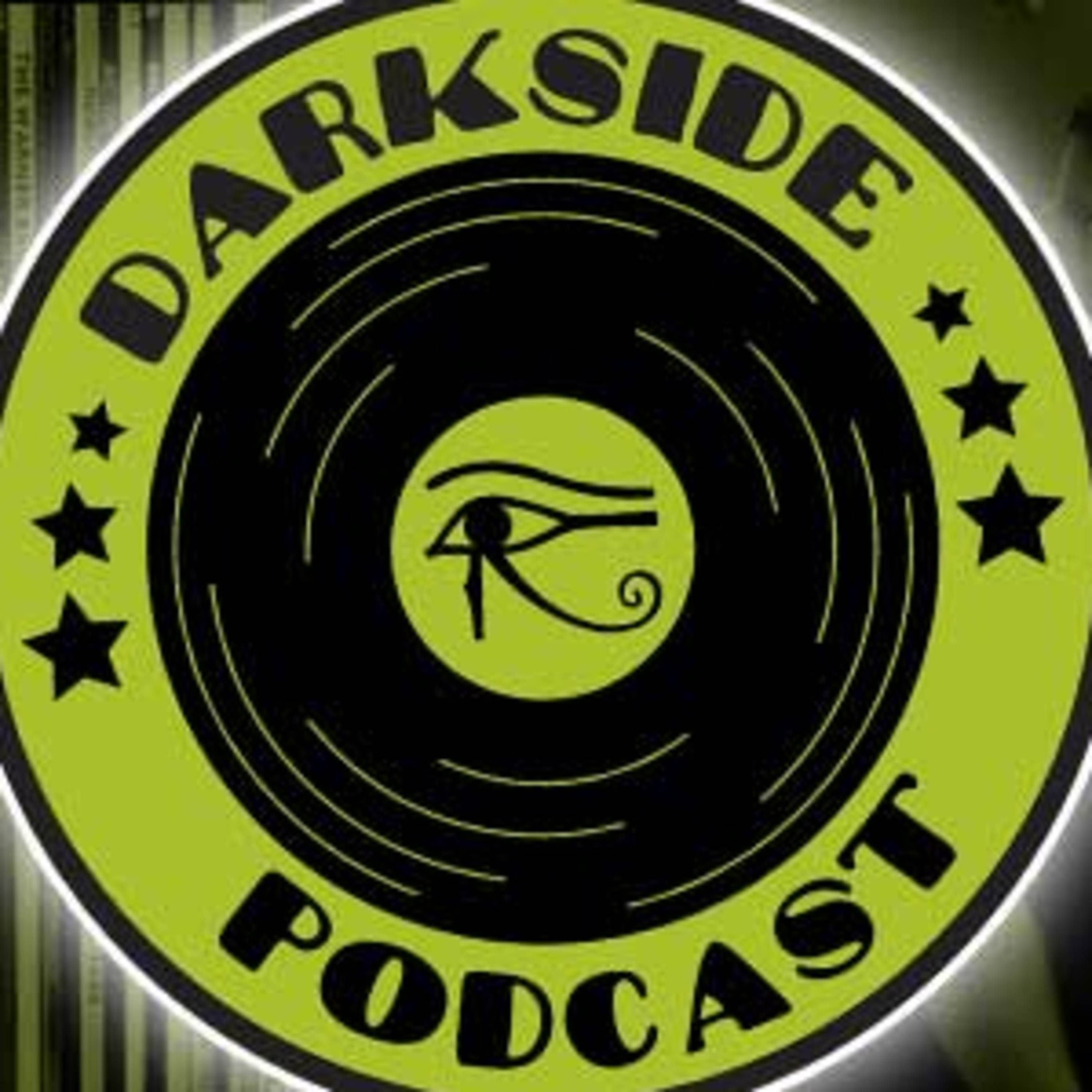Darkside Records Podcast