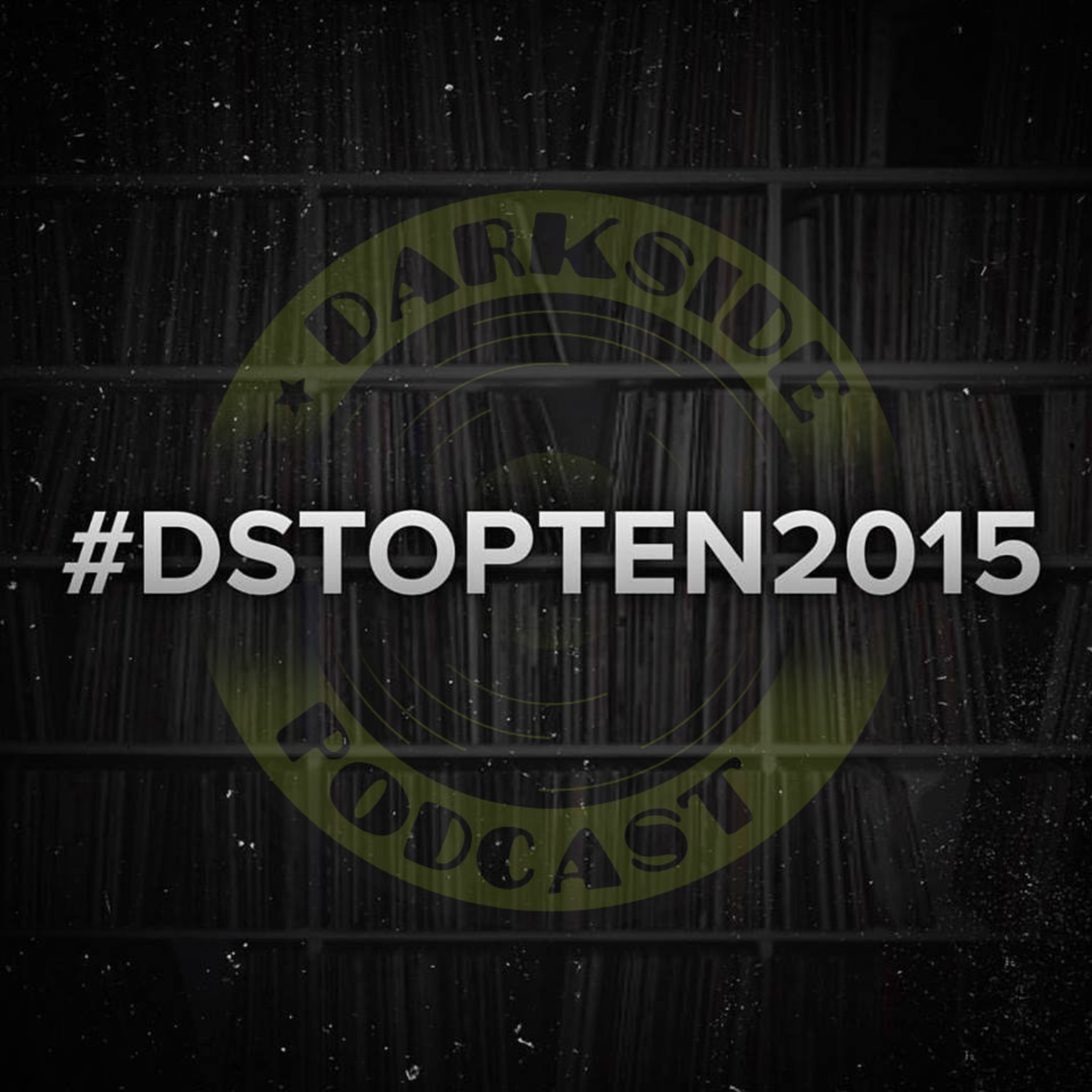 Darkside Records Podcast
