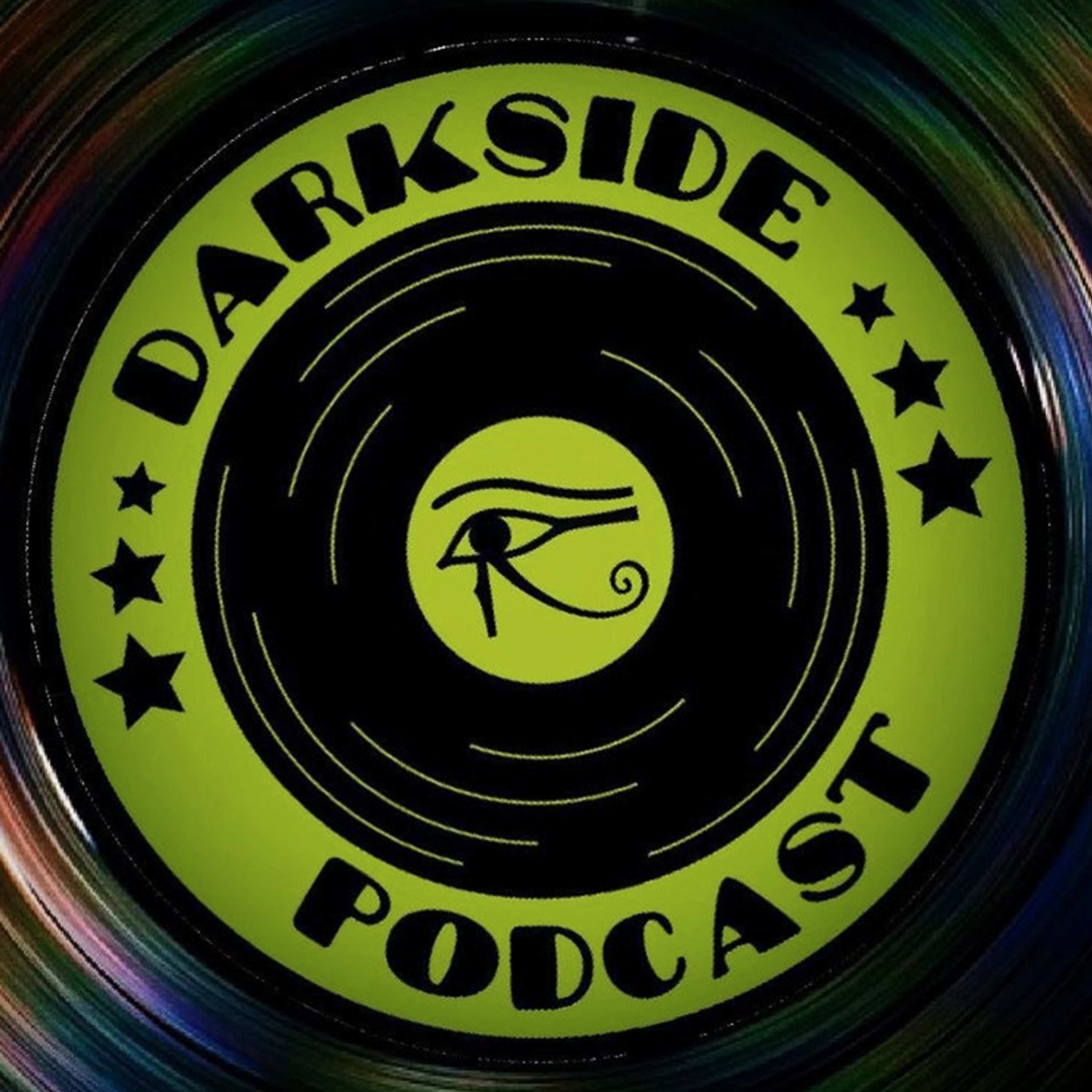 Darkside Records Podcast
