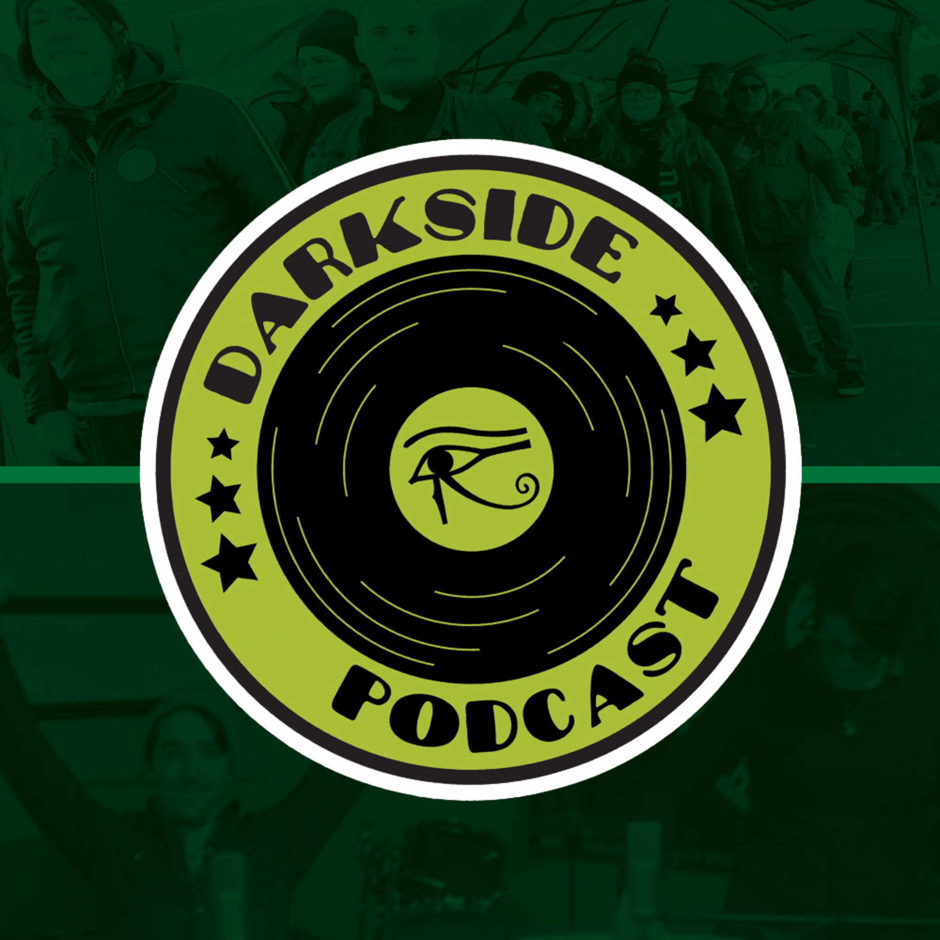 Darkside Records Podcast