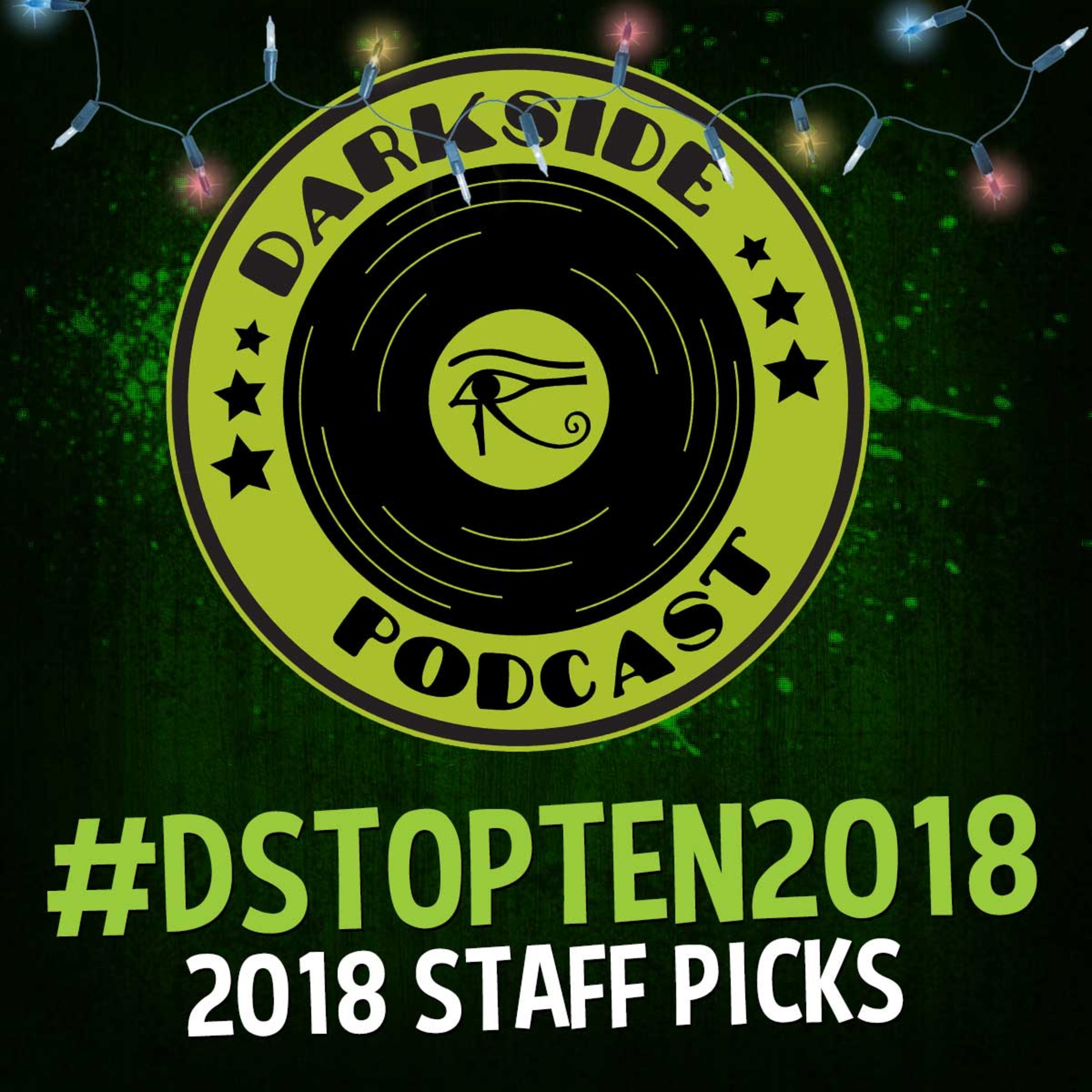 Darkside Records Podcast