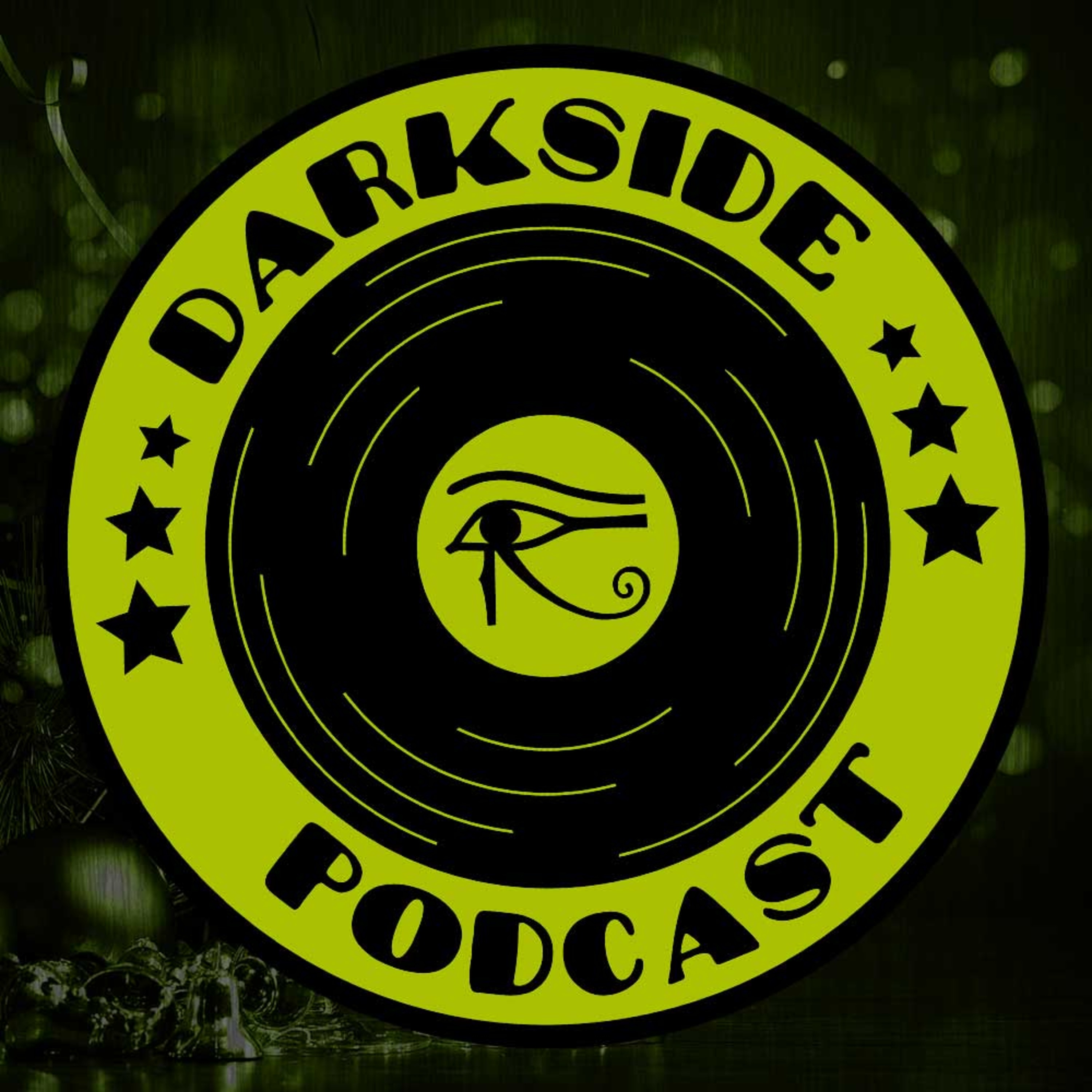 Darkside Records Podcast