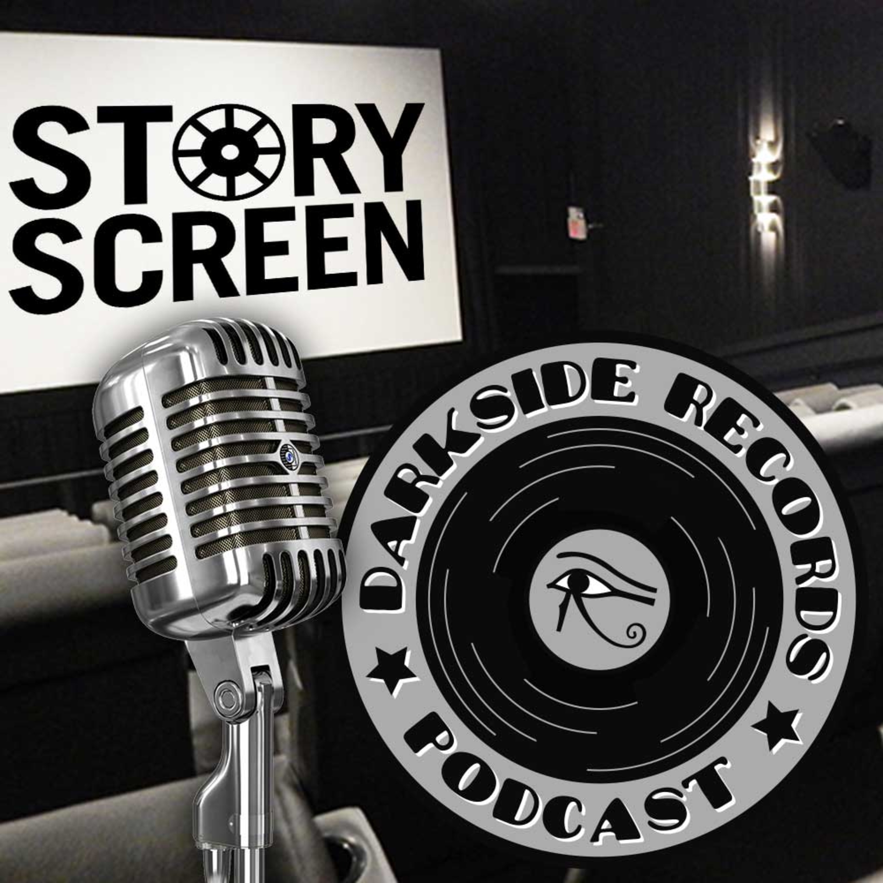 Darkside Records Podcast