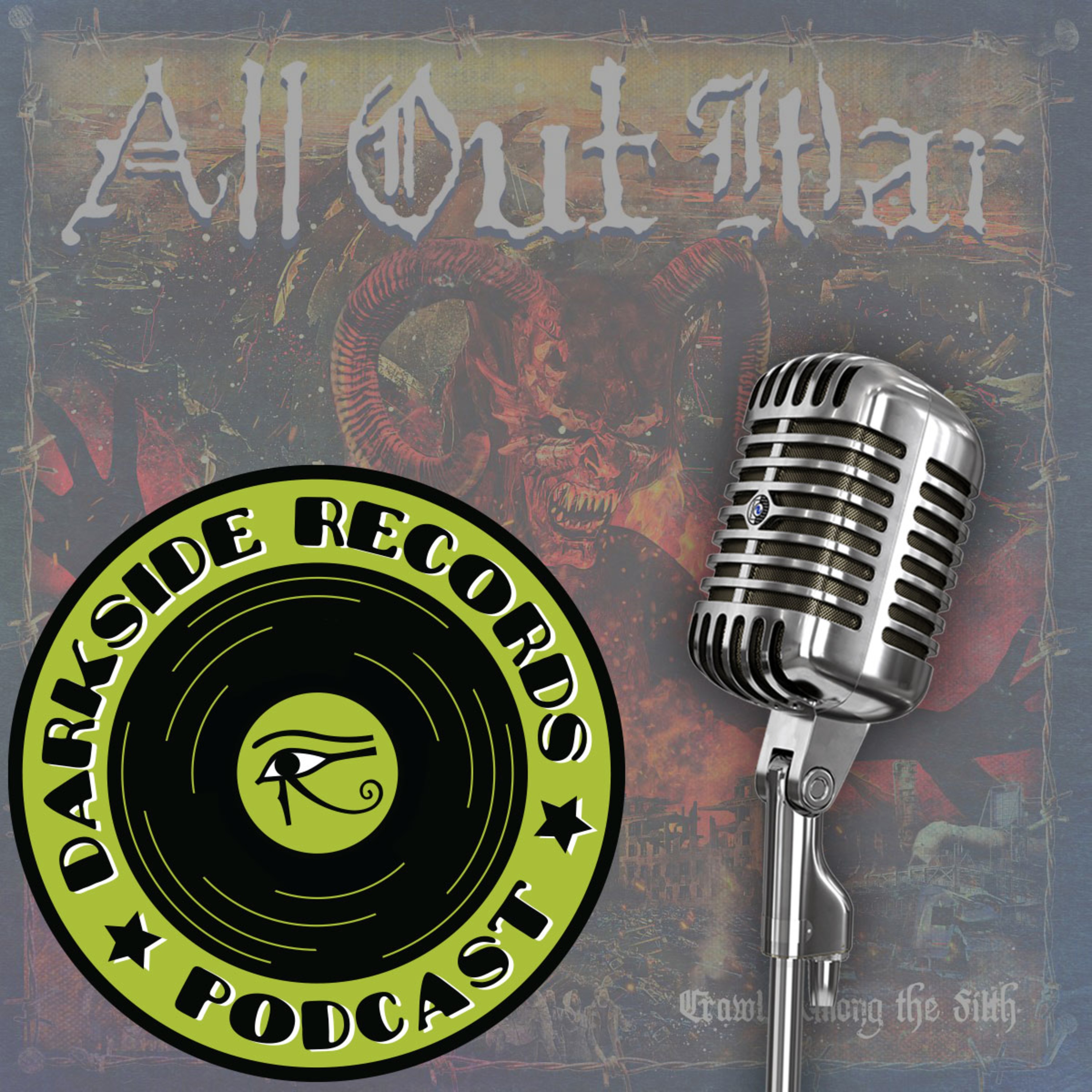 Darkside Records Podcast