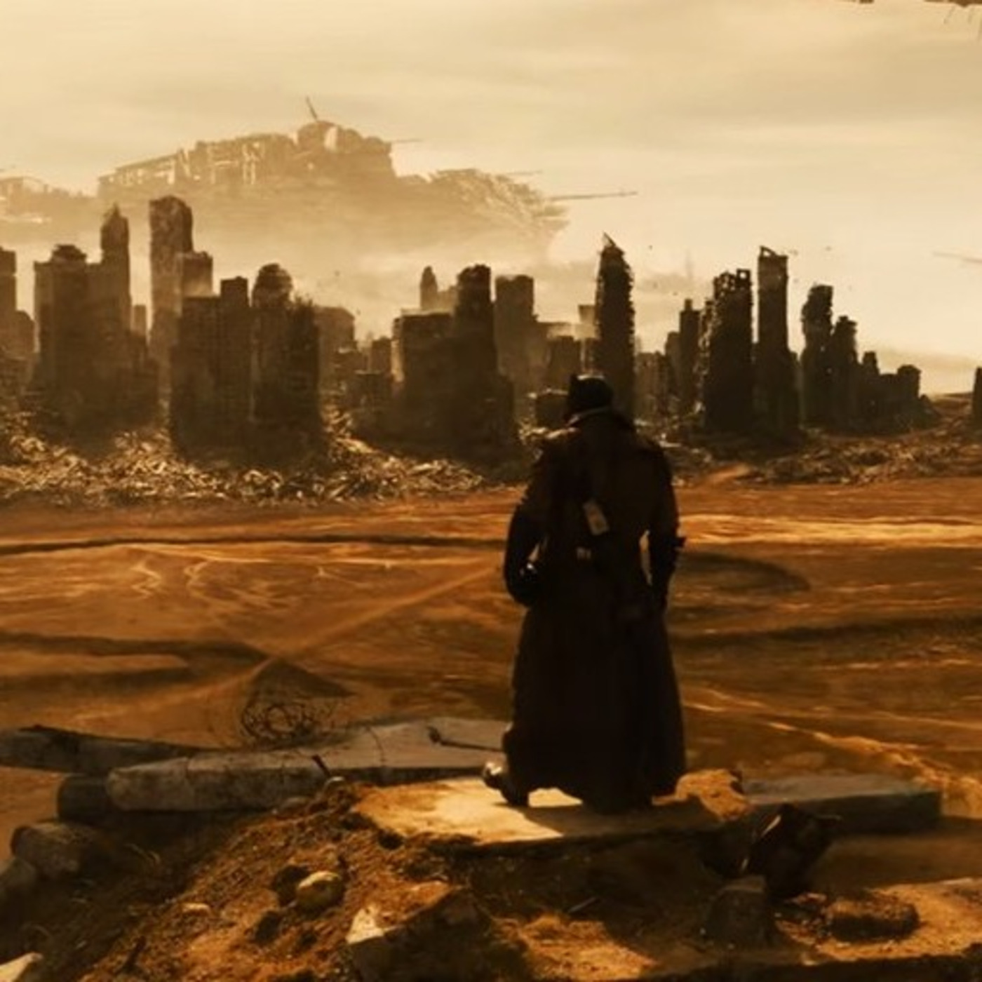 Justice League Universe Podcast