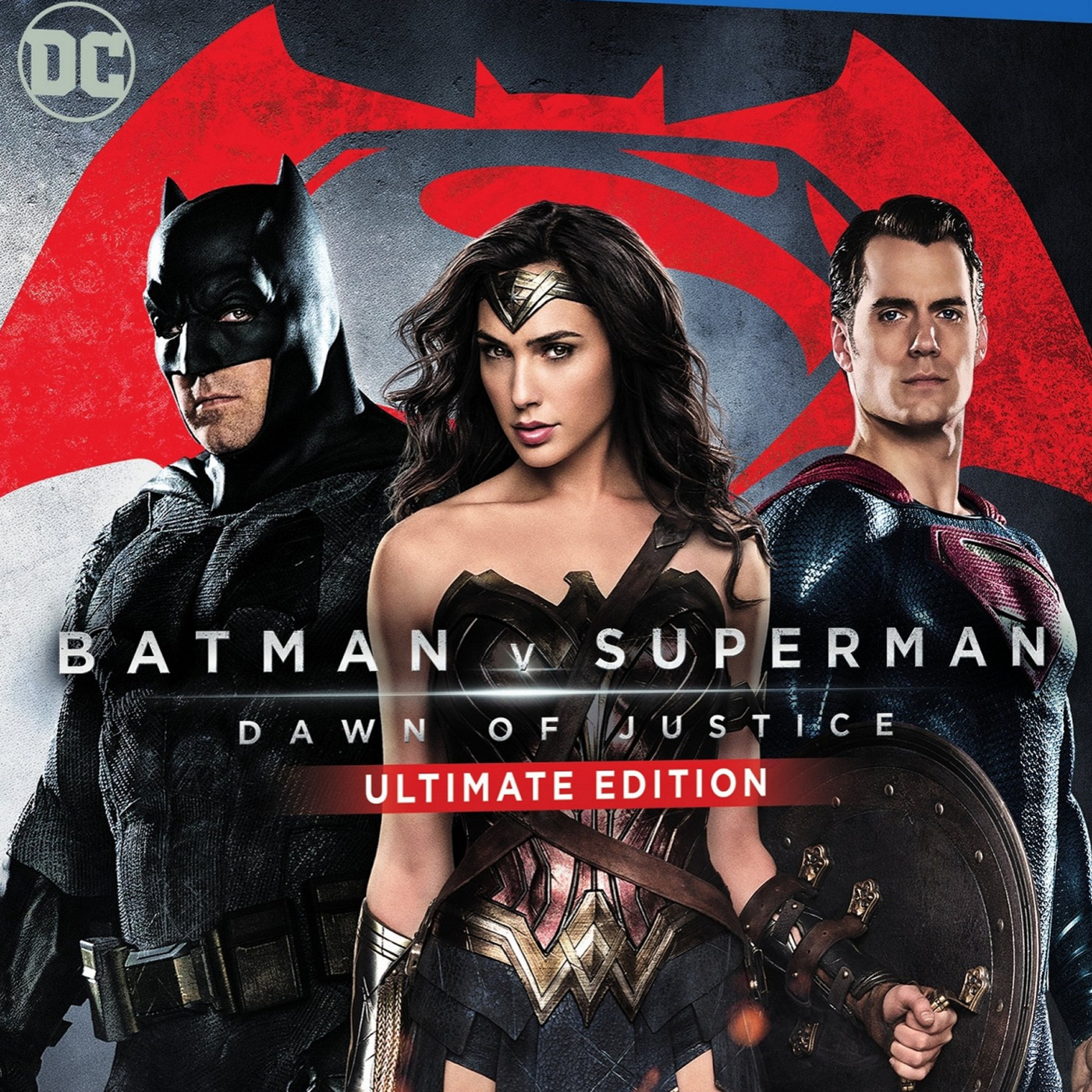 Batman v Superman - Special Episode - Ultimate Edition Analysis