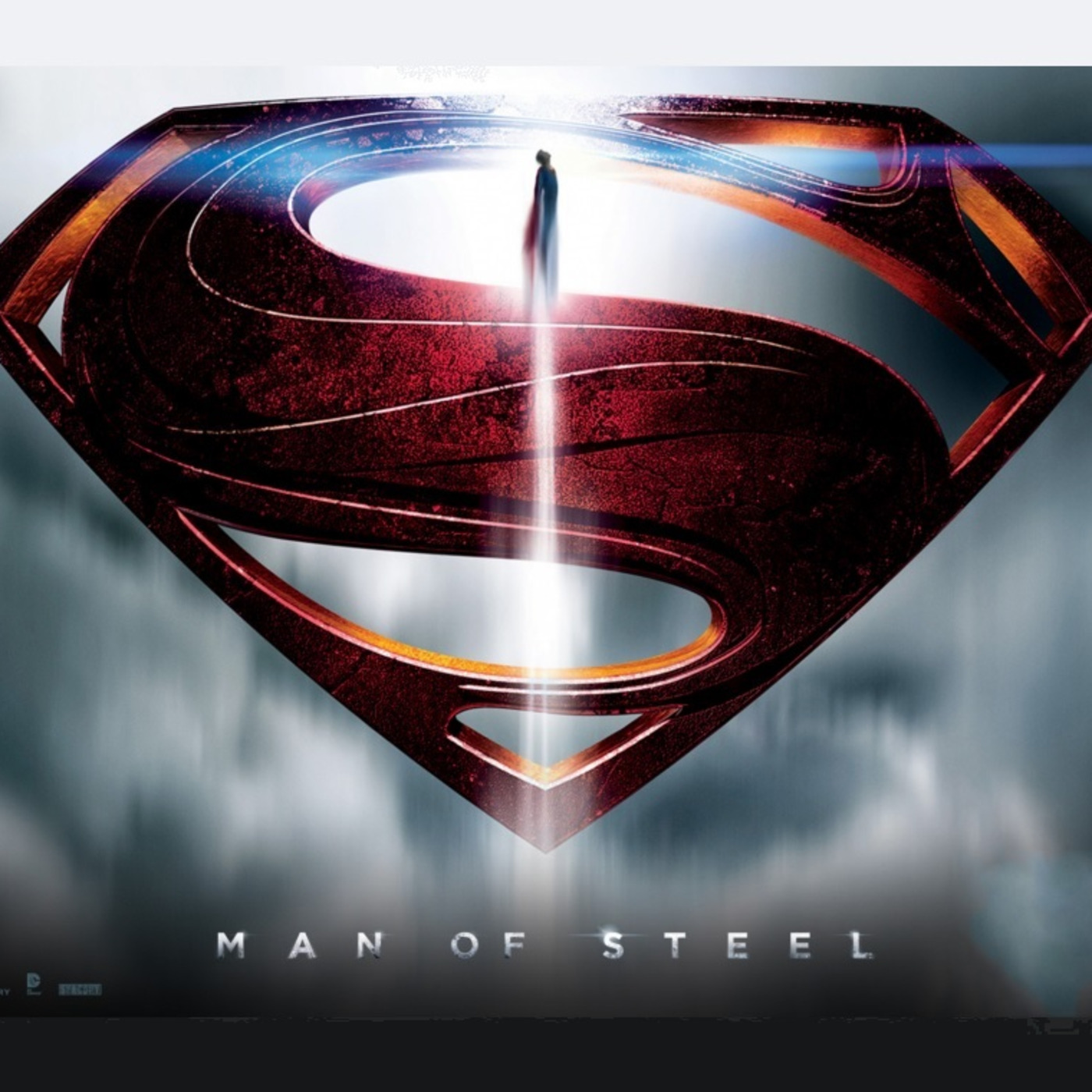 Episode 175: [REBROADCAST] Man of Steel audio commentary