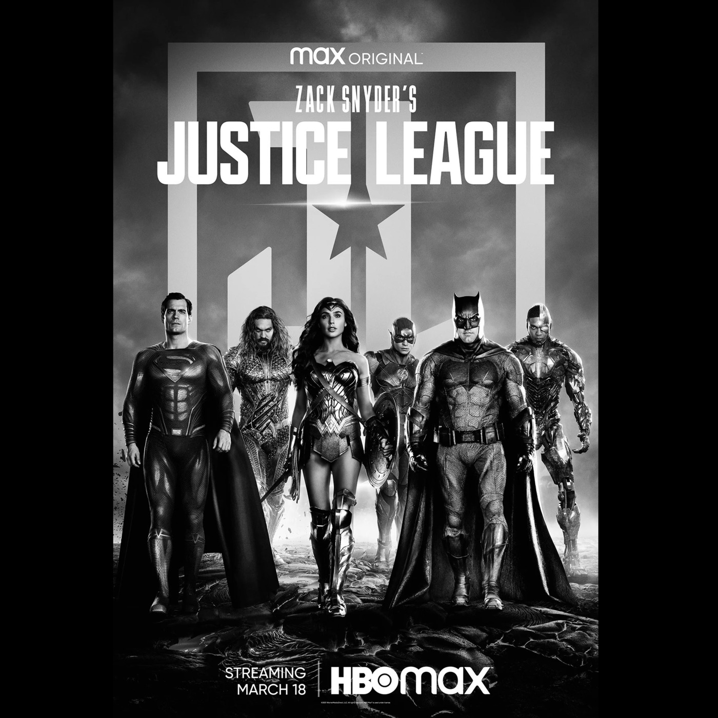 Zack Snyder’s Justice League - Themes and Character Analysis