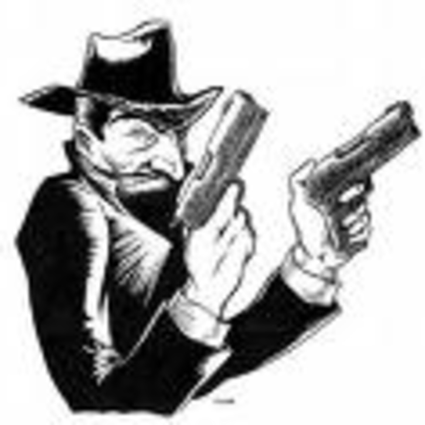 Episode 3 - The Shadow